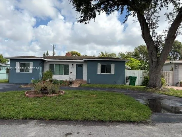 6215 SW 20th St # 6215, Miramar FL 33023