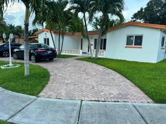 for sale at 0 NW 47th Ter, Lauderdale Lakes FL 33319