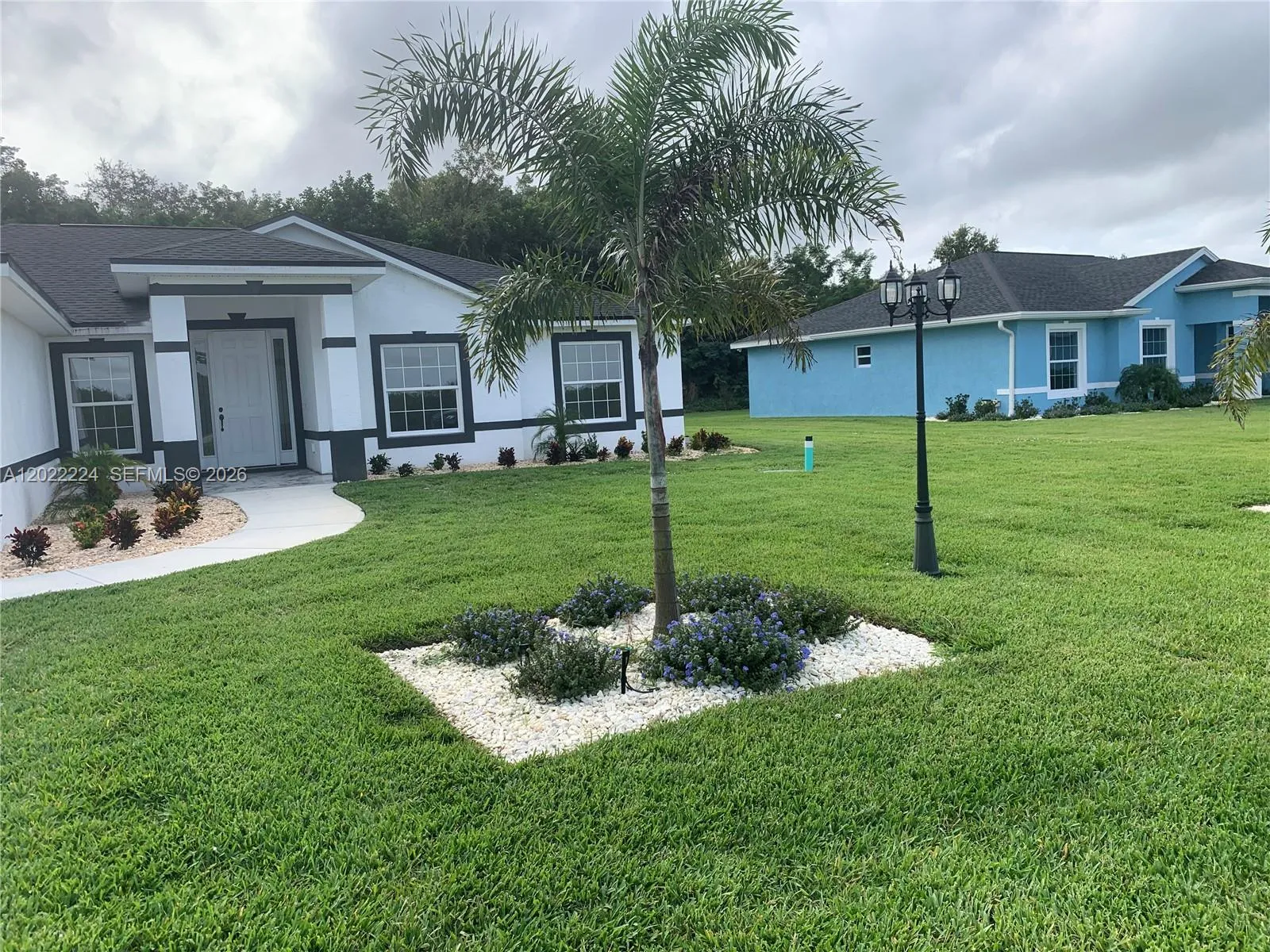120 CLINTON AVENUE, Lake Placid FL 33852