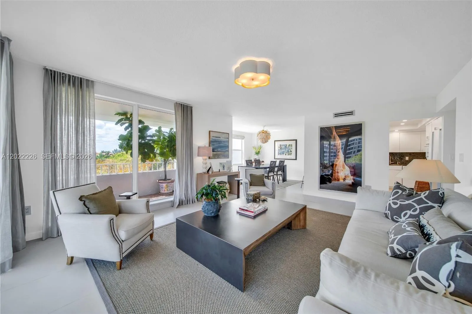 199 Ocean Lane Dr # 515, Key Biscayne FL 33149