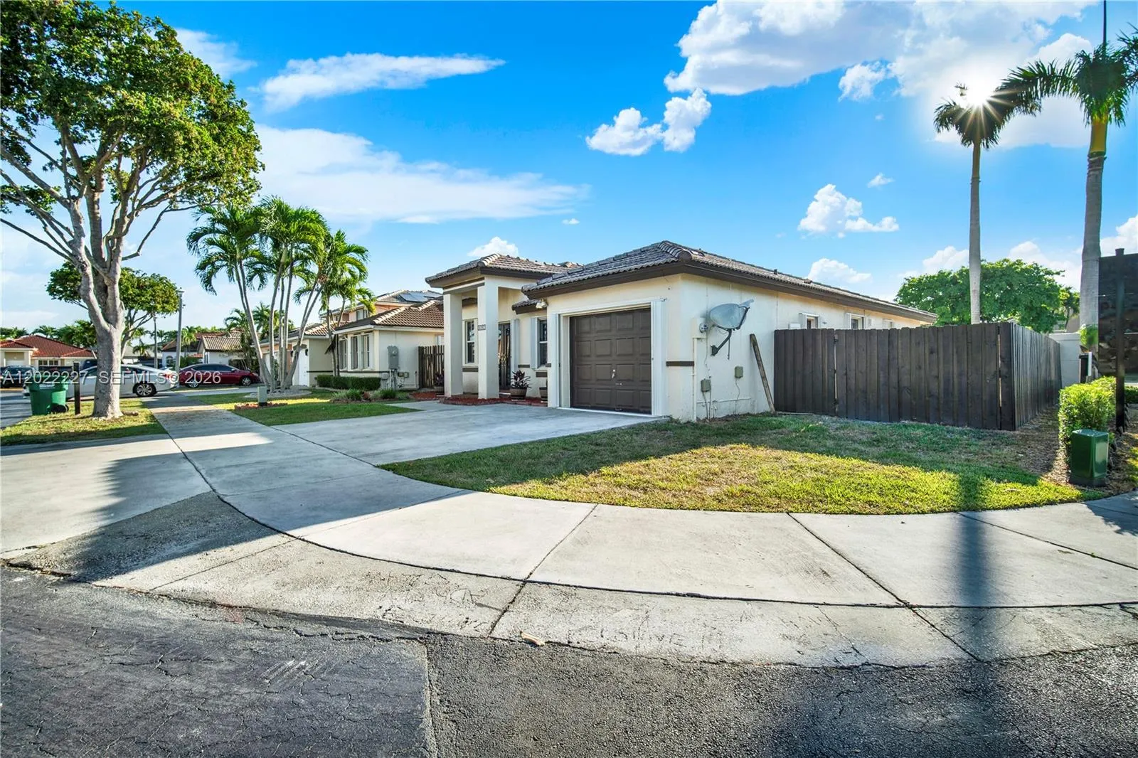 8357 SW 162nd Ct, Miami FL 33193