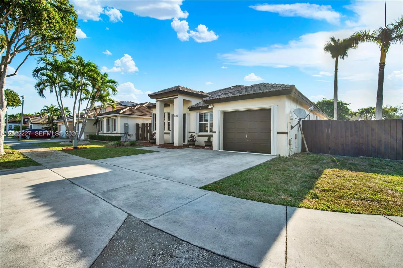 8357 SW 162nd Ct, Miami FL 33193