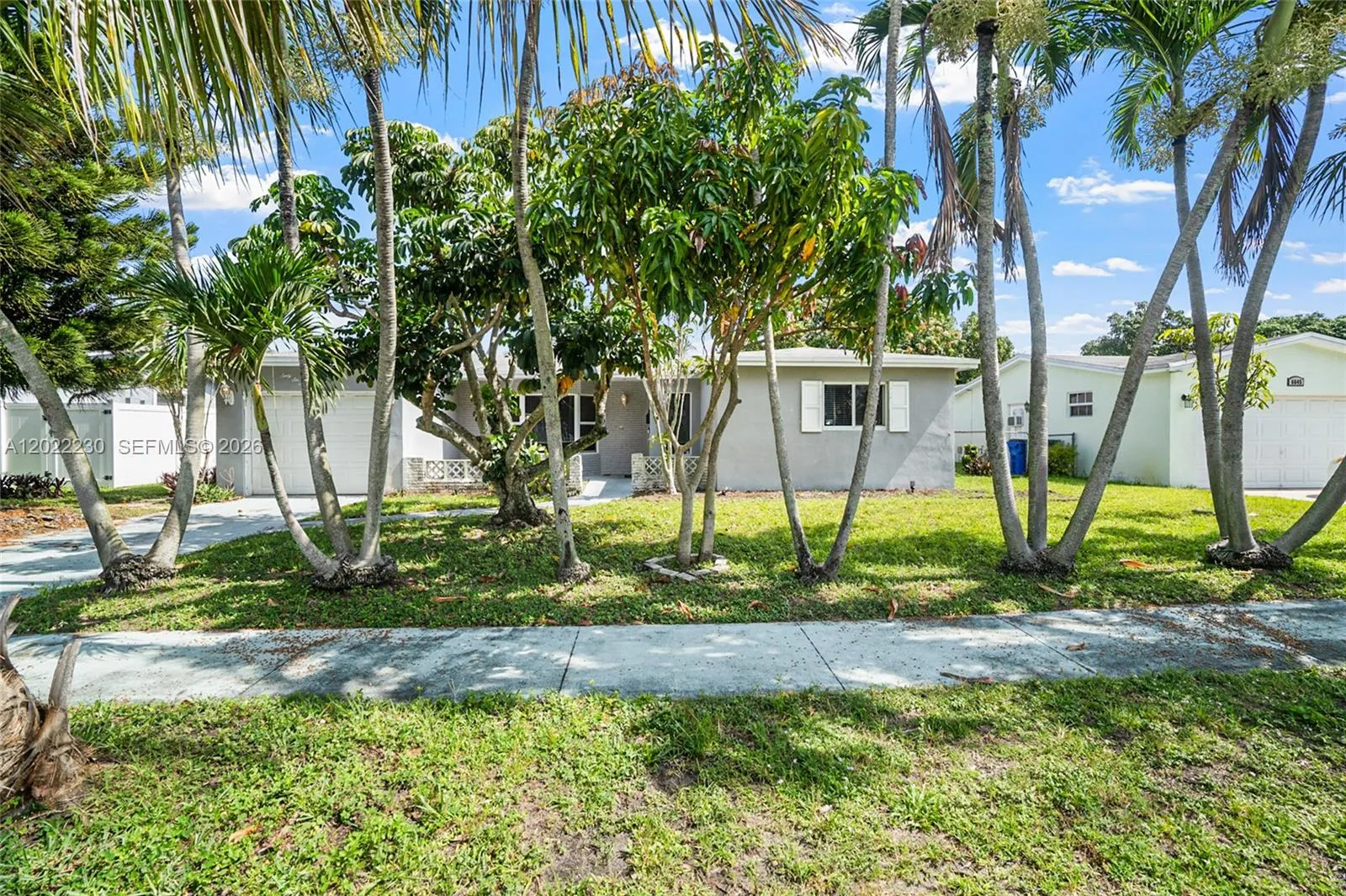 6667 NW 1st St, Margate FL 33063