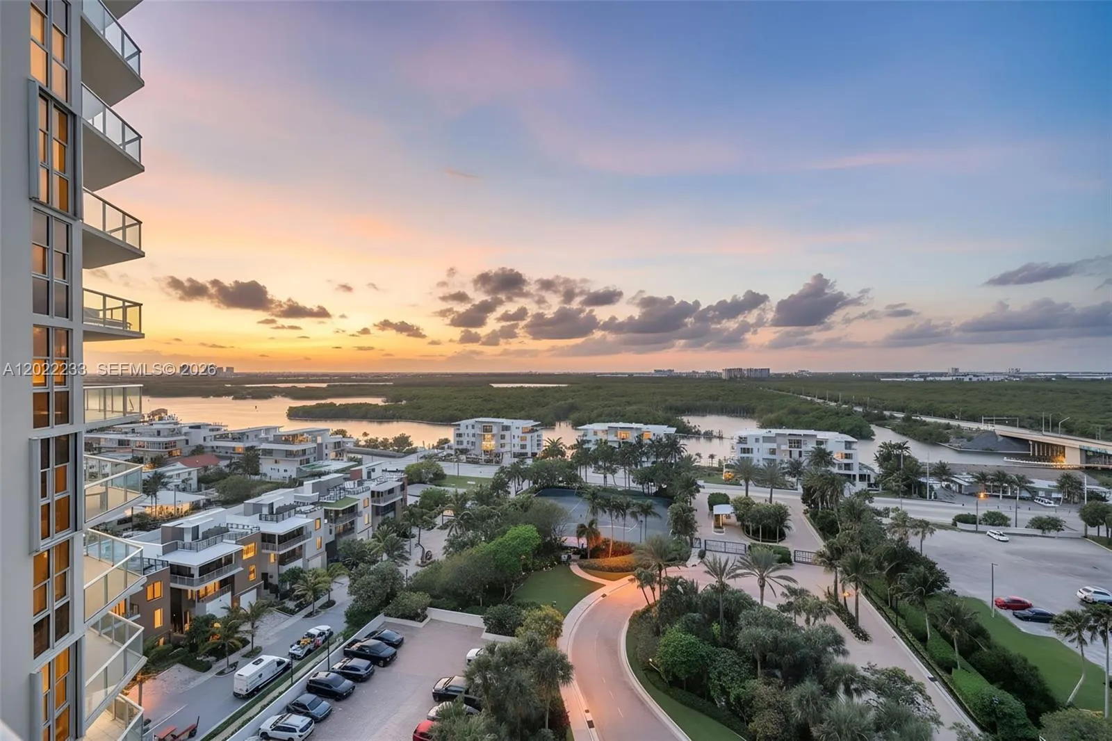 2 bedroom 2 bath for sale at 6001 N Ocean Dr # 1203, Hollywood FL 33019