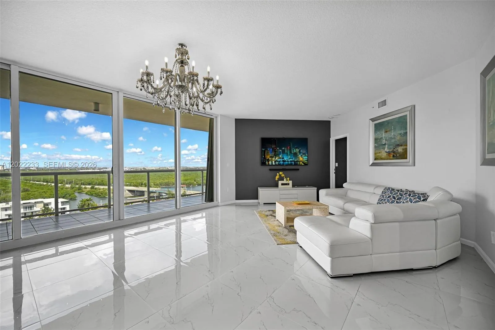 6001 N Ocean Dr # 1203, Hollywood FL 33019