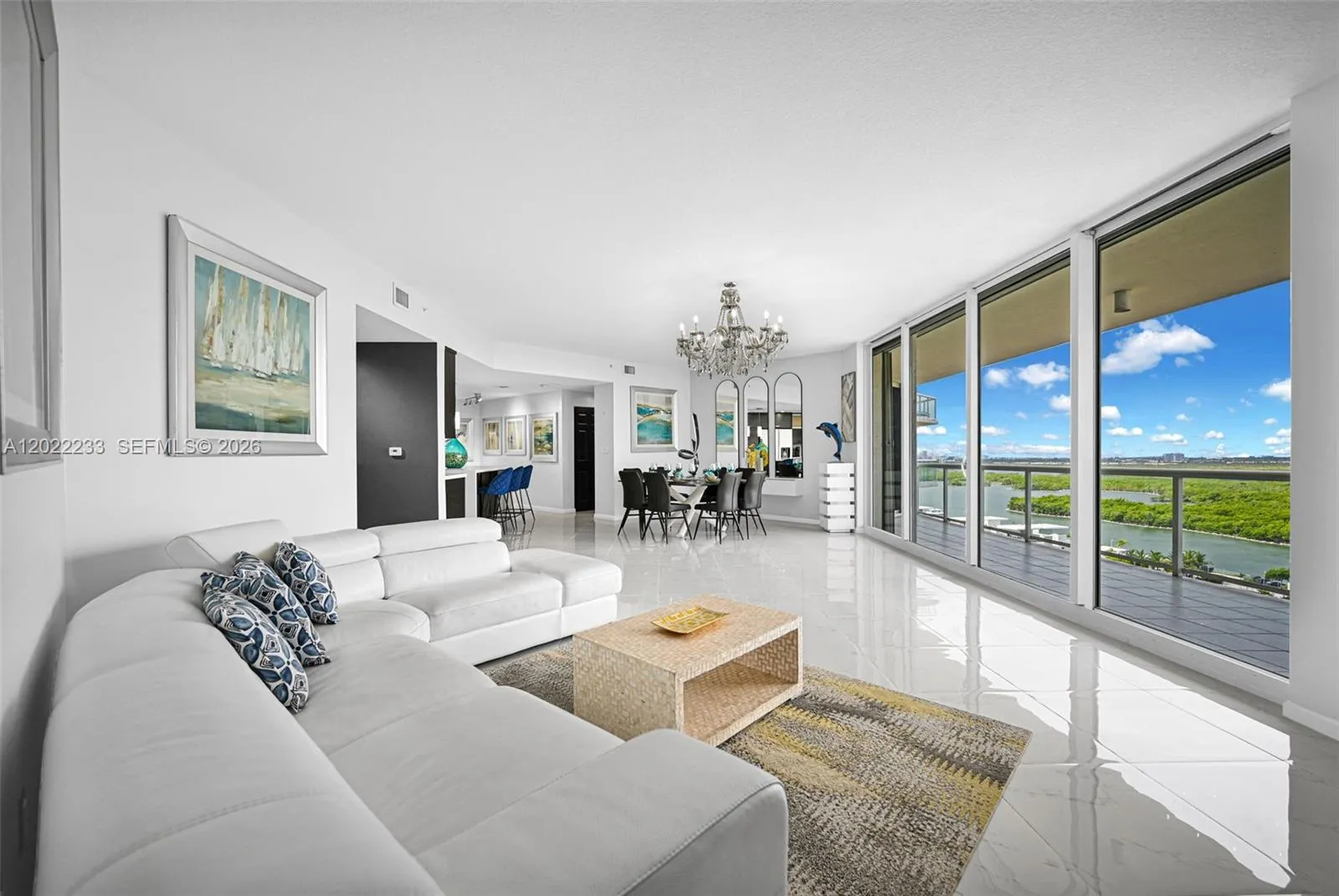 6001 N Ocean Dr # 1203, Hollywood FL 33019