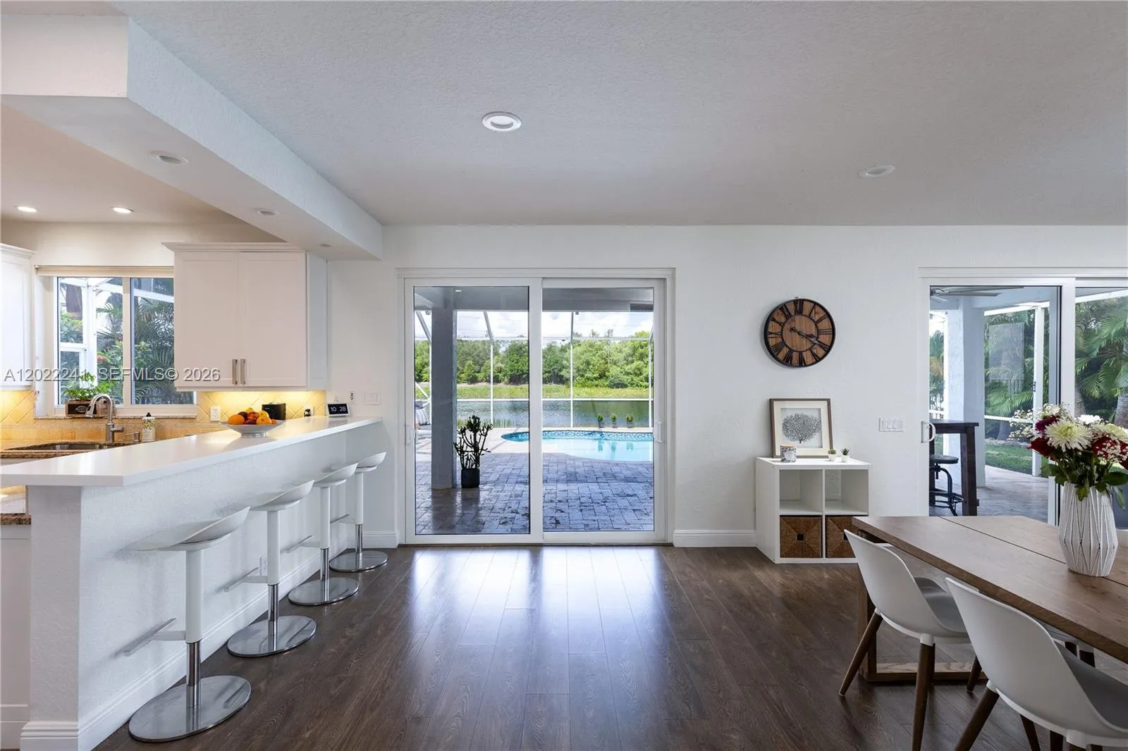 2517 Hunters Run Way, Weston FL 33327
