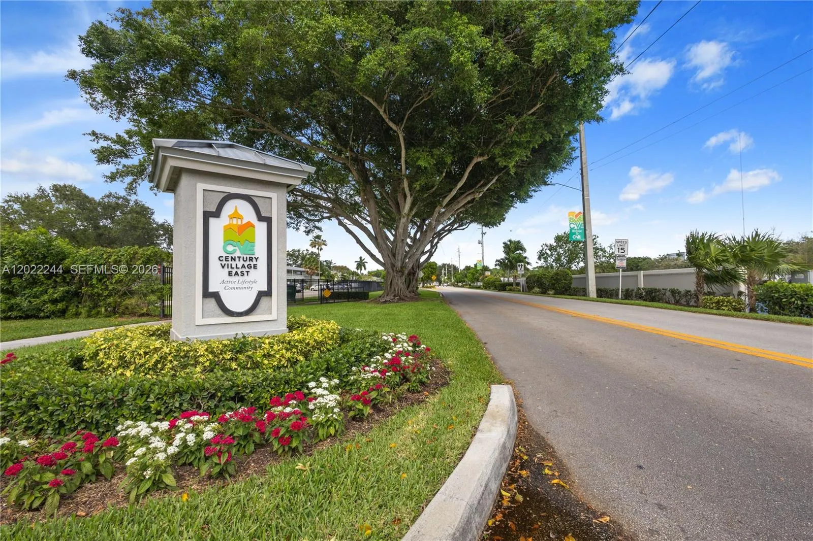 1 bedroom 1 bath for sale at 75 Ventnor D # 75, Deerfield Beach FL 33442