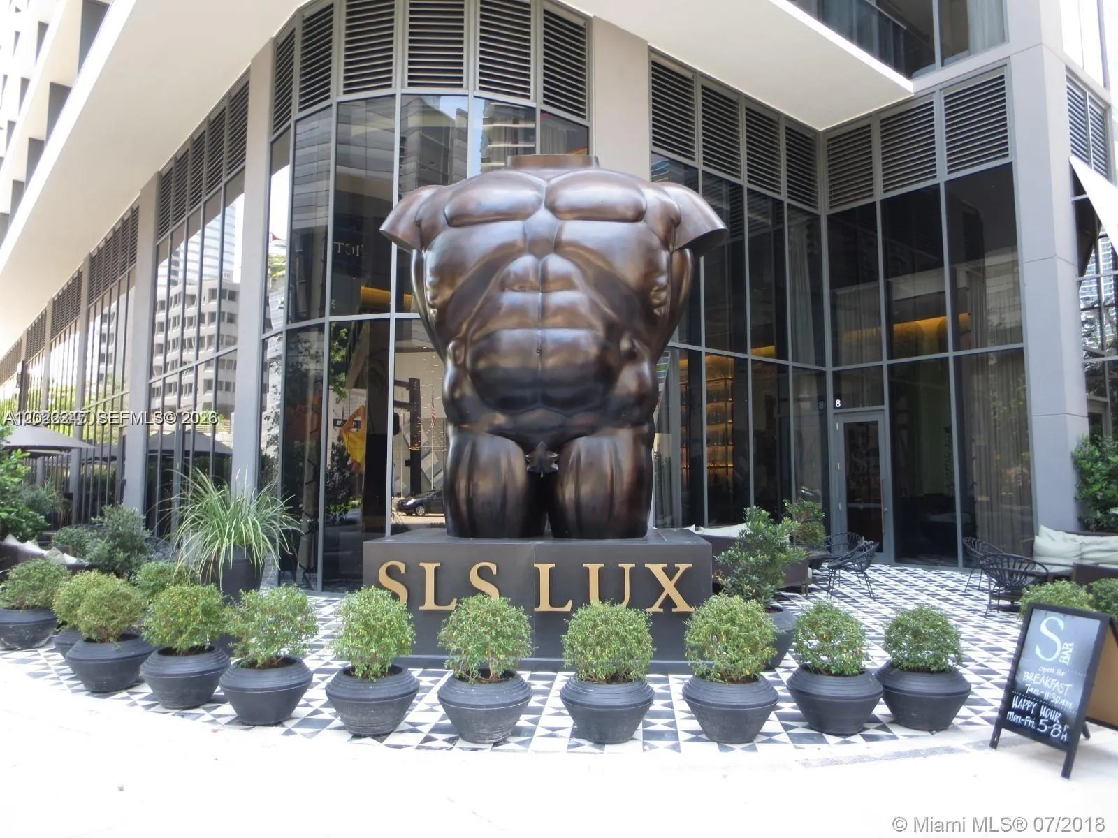 801 S Miami Ave # 1709, Miami FL 33130