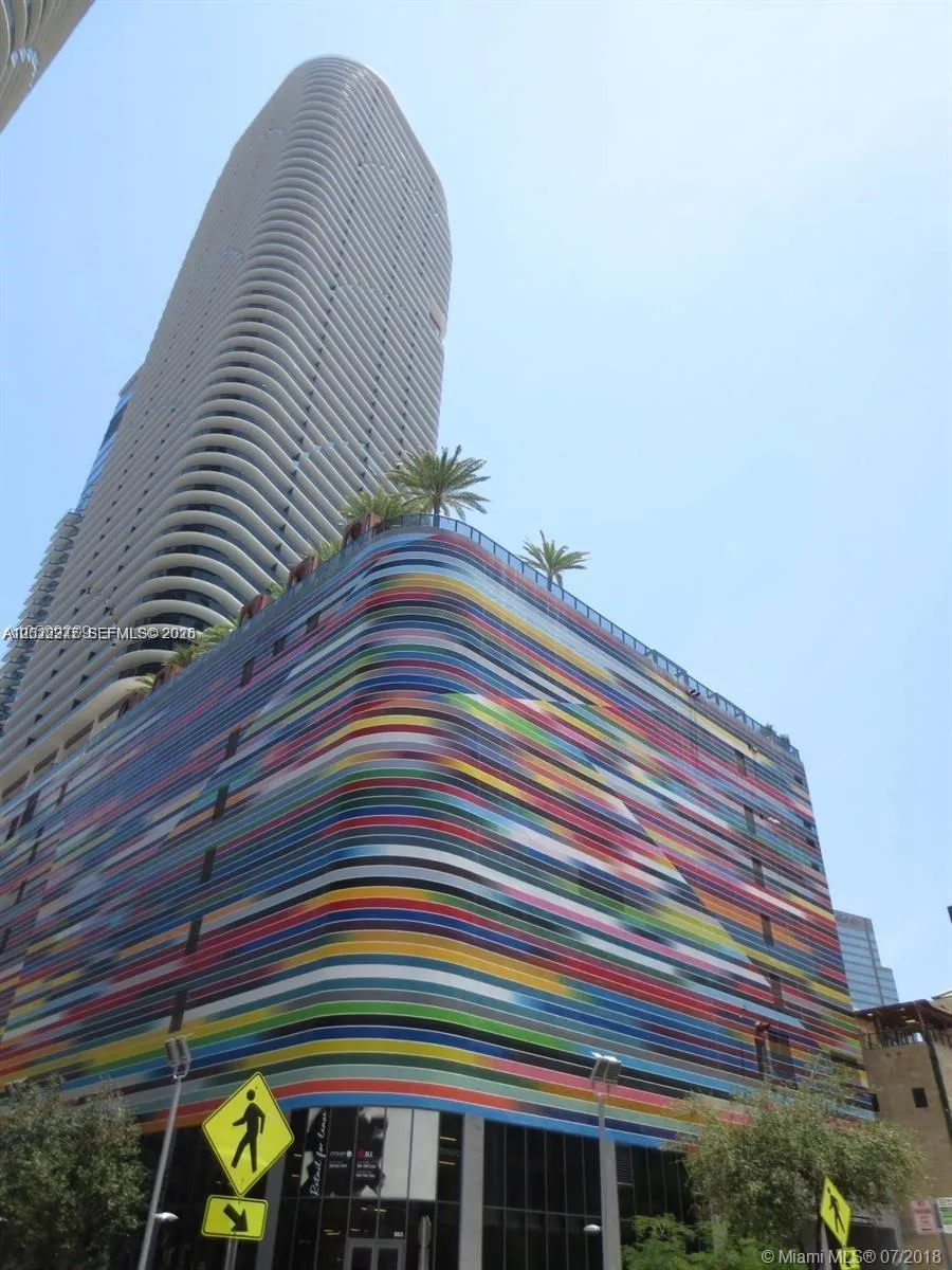 801 S Miami Ave # 1709, Miami FL 33130