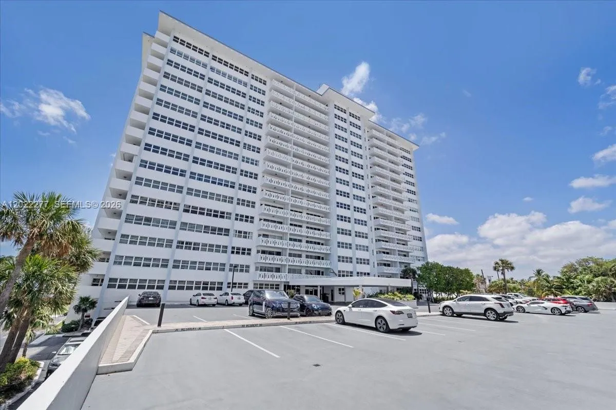 2100 S Ocean Dr # 10E, Fort Lauderdale FL 33316