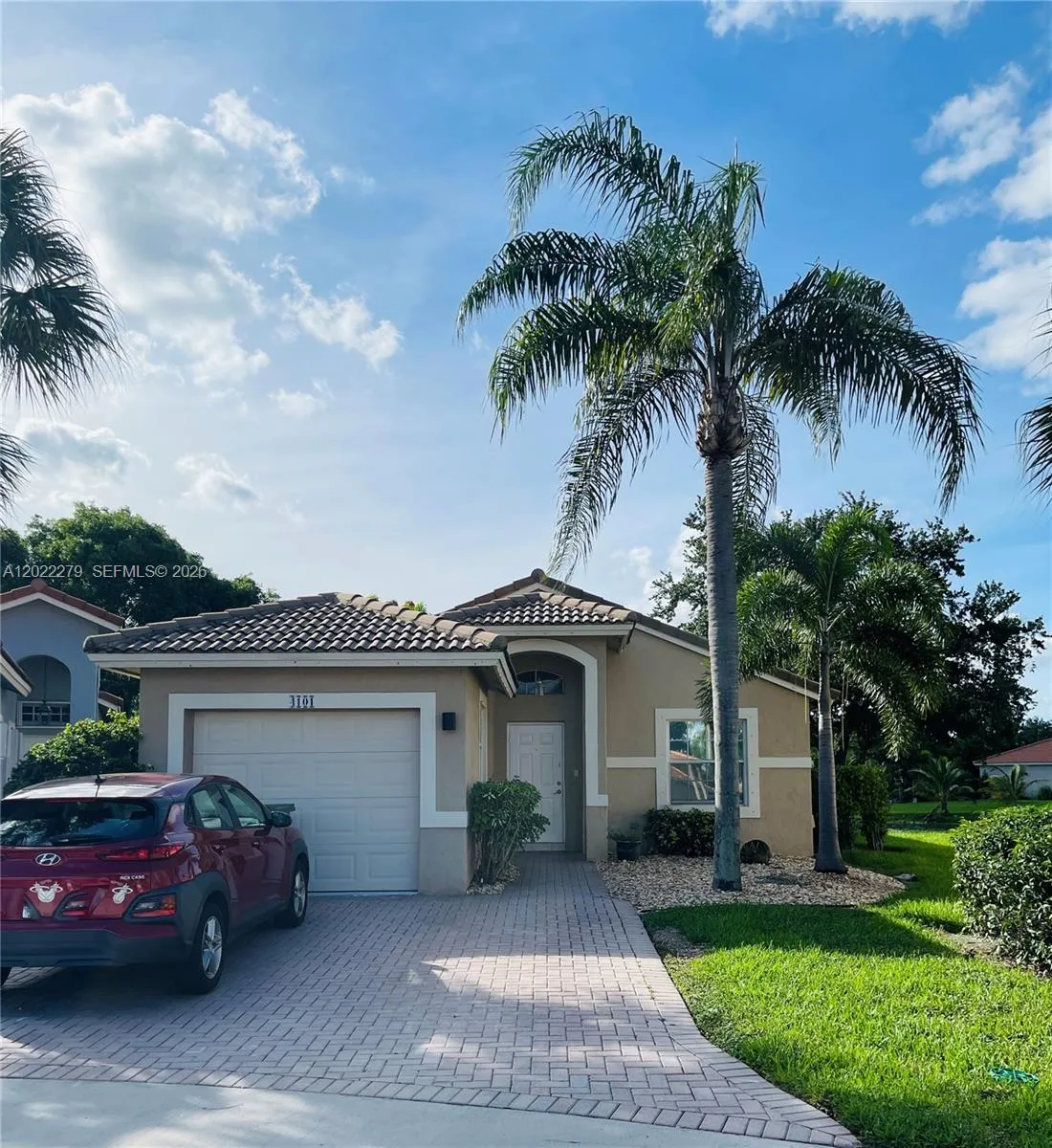 4101 Sapphire Ter, Weston FL 33331