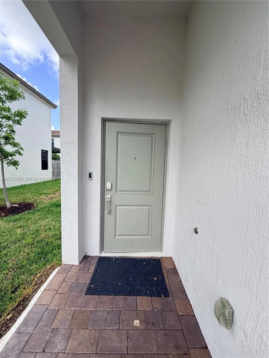 12893 SW 232nd Ln # 0, Homestead FL 33032