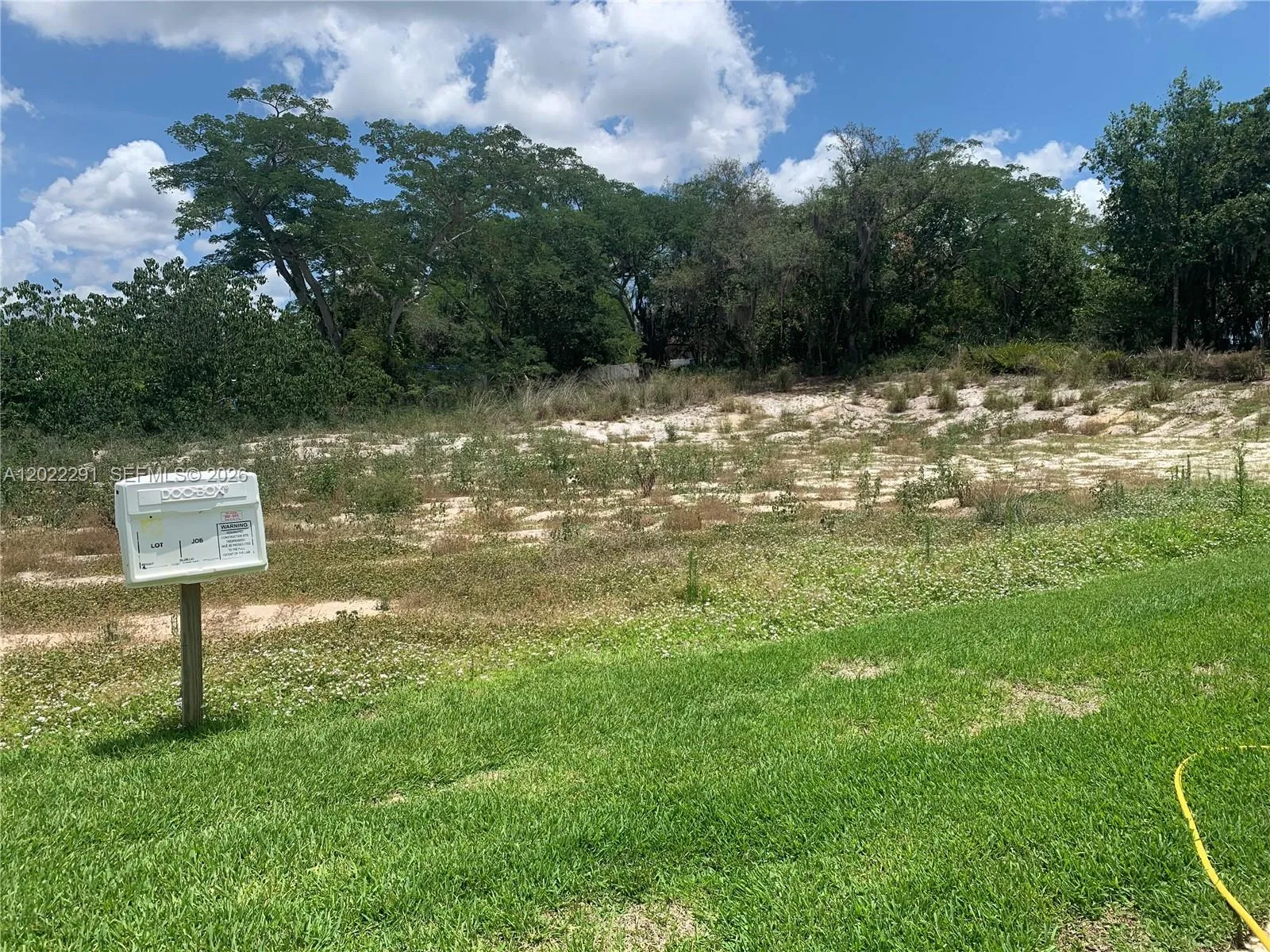 116 CLINTON AVE, Lake Placid FL 33852