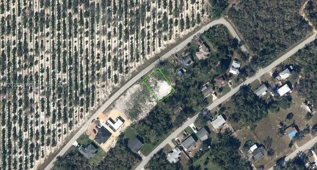 116 CLINTON AVE, Lake Placid FL 33852