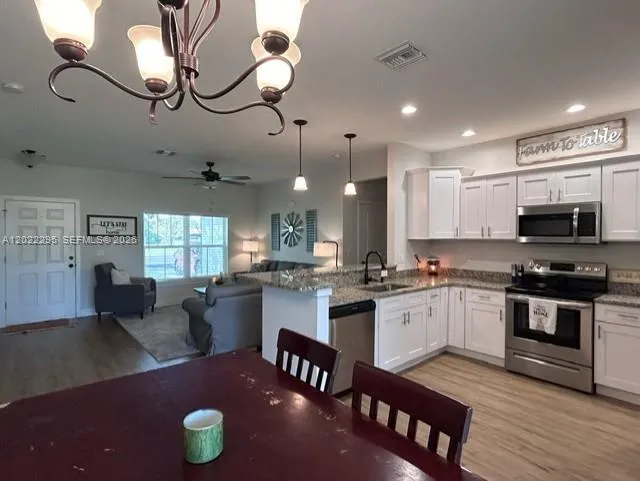 109 Vale Cr, Sebring FL 33876