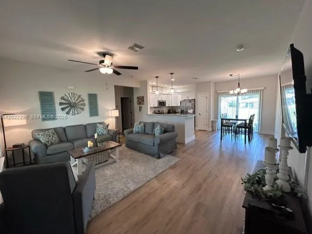 109 Vale Cr, Sebring FL 33876