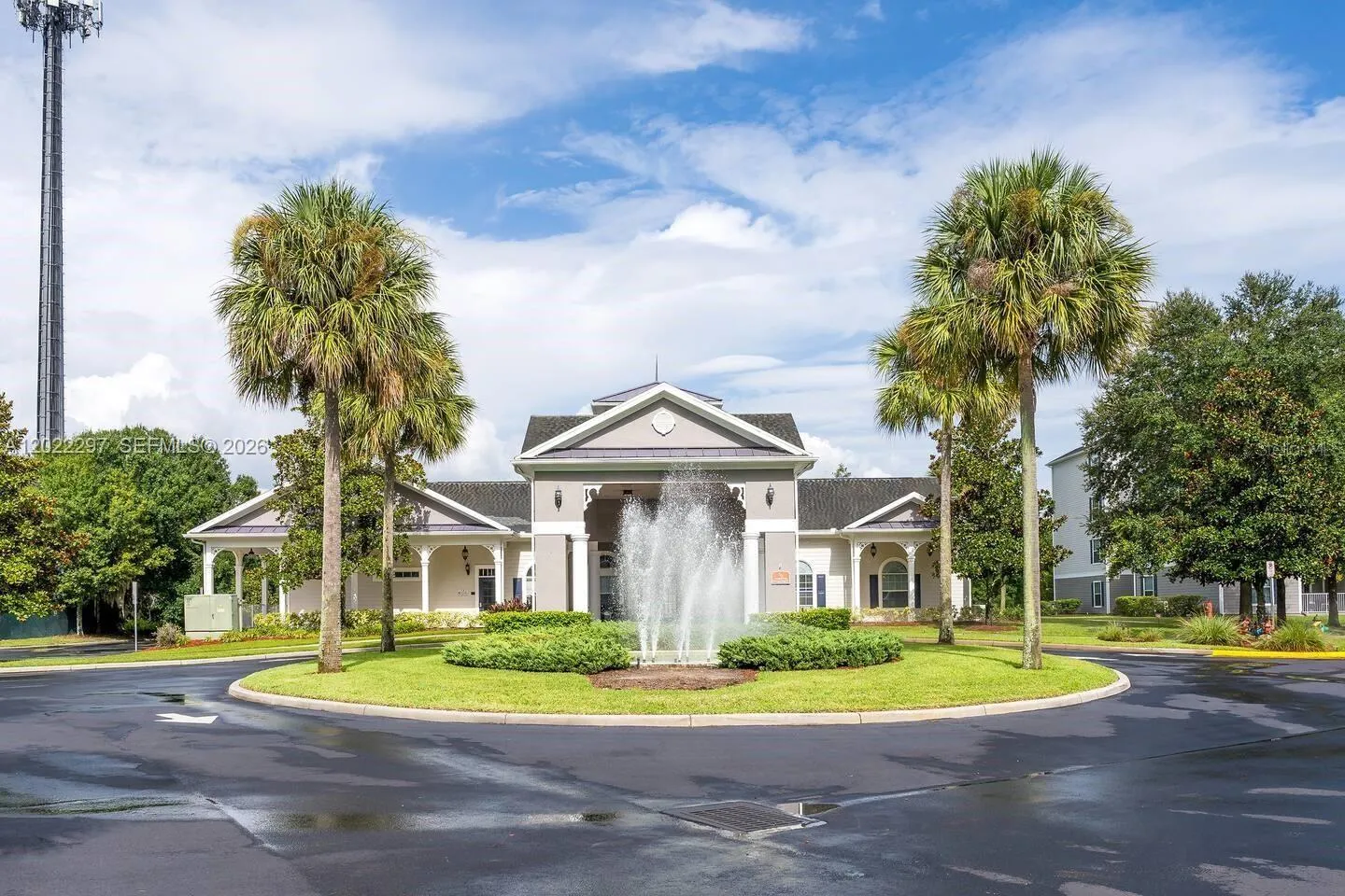 3 bedroom 2 bath for sale at 3175 feltrim Place # 305, Kissimmee FL 34747