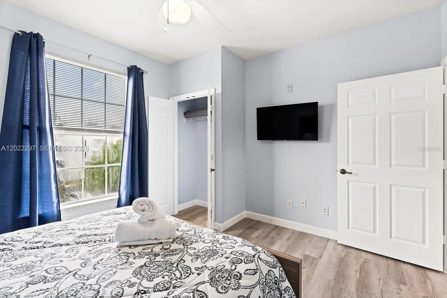 3175 feltrim Place # 305, Kissimmee FL 34747