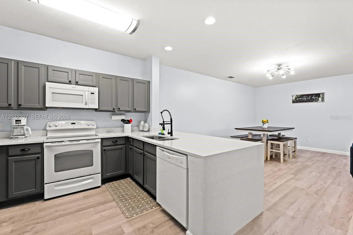 3175 feltrim Place # 305, Kissimmee FL 34747