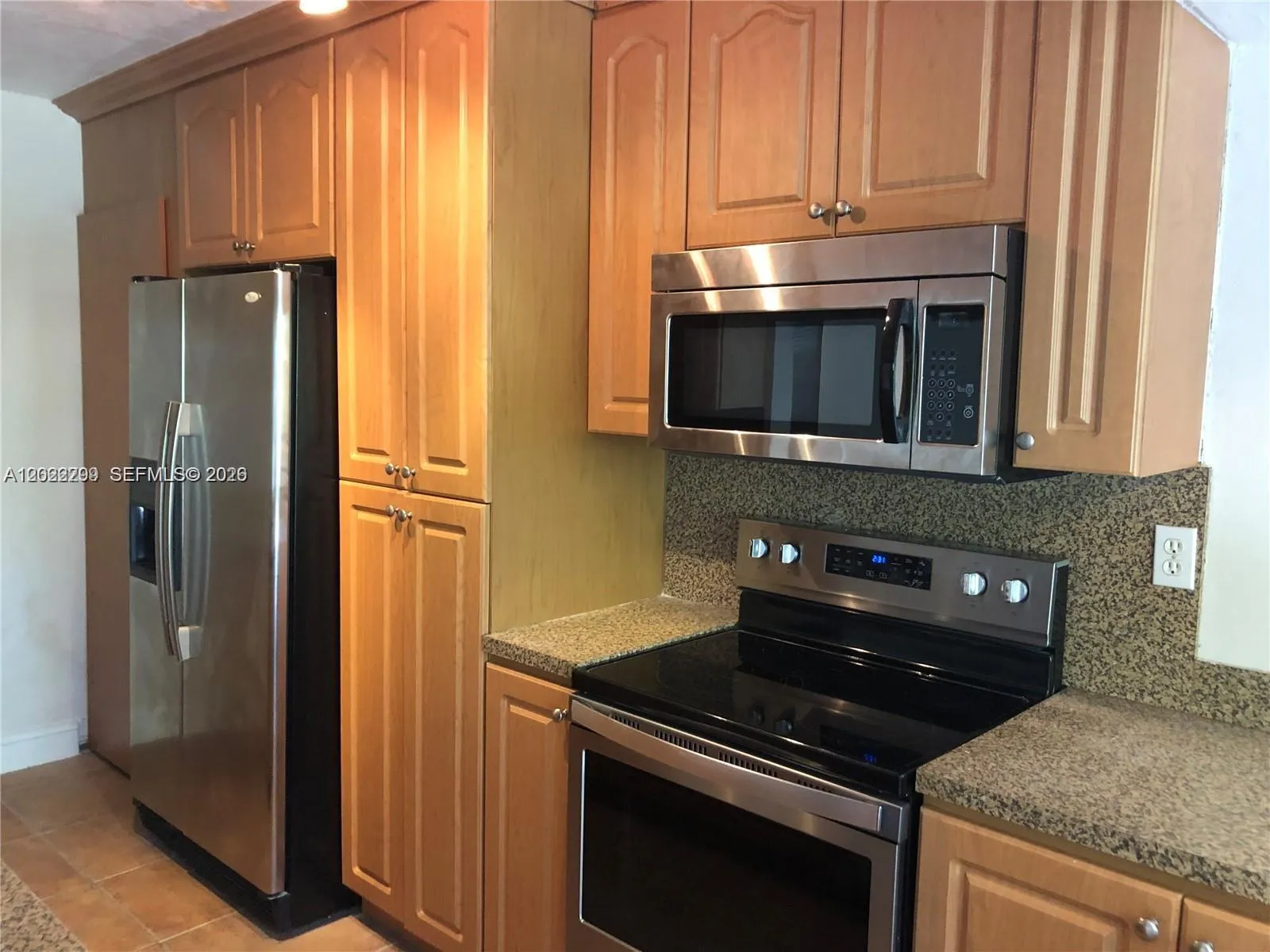12037 SW 110th St Cir S # 12037, Miami FL 33186