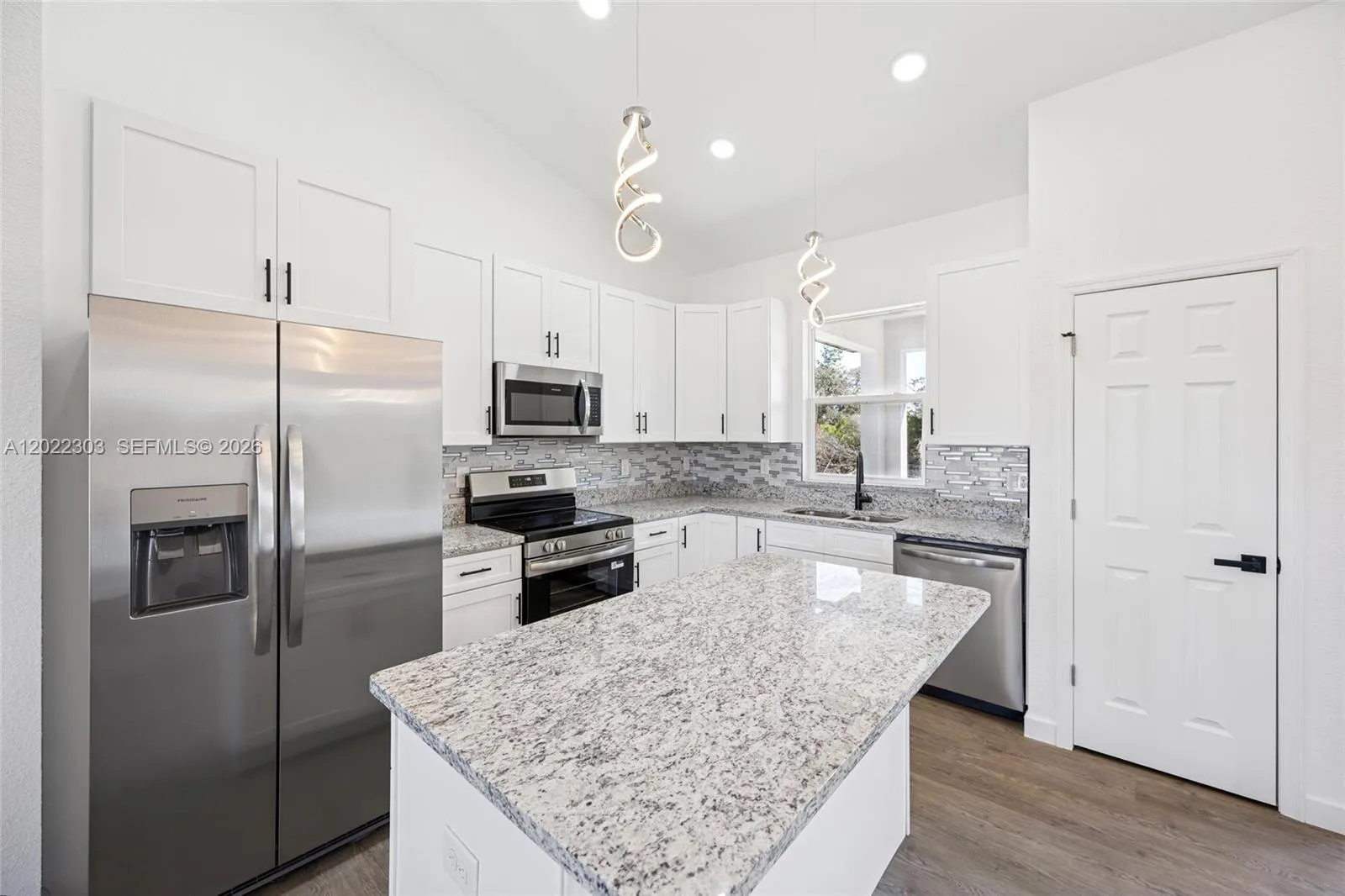 7433 DOMENICO ST, Sebring FL 3872
