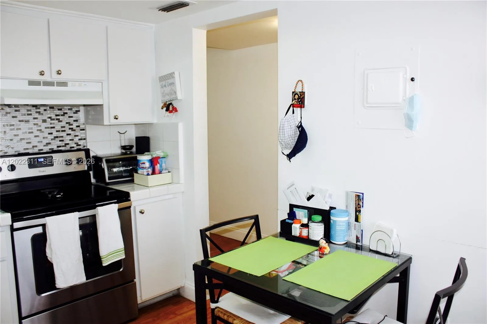 18555 NE 14th Ave # 702A, Miami FL 33179