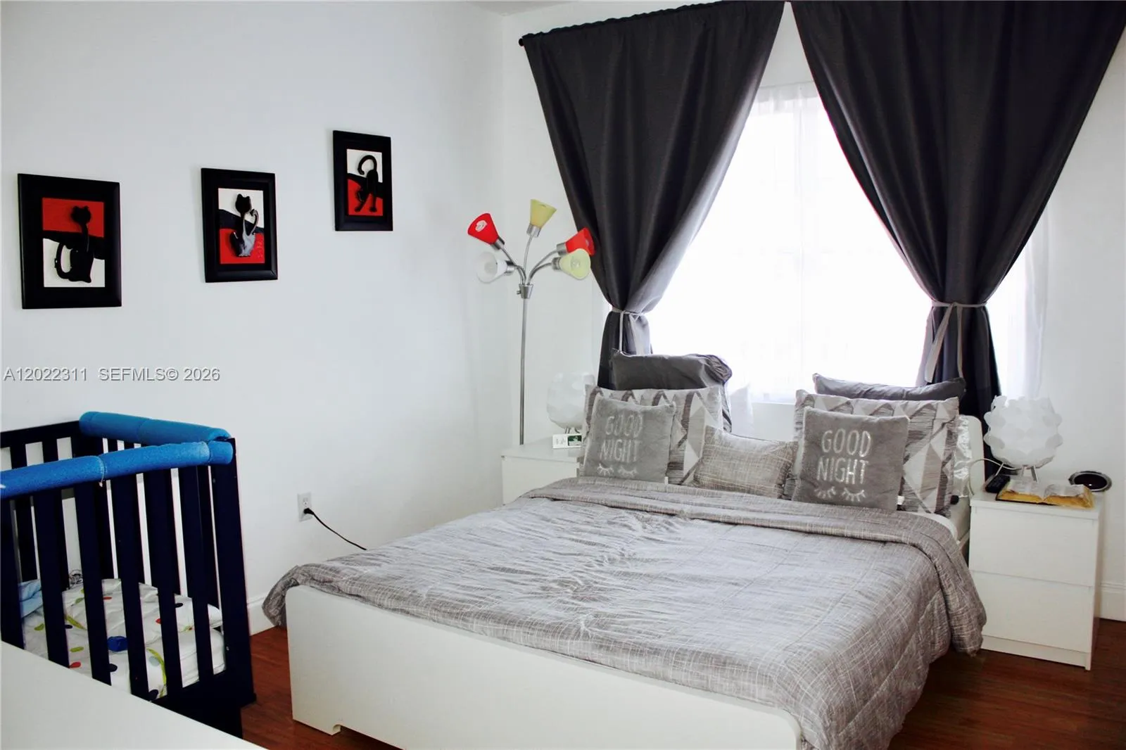 18555 NE 14th Ave # 702A, Miami FL 33179