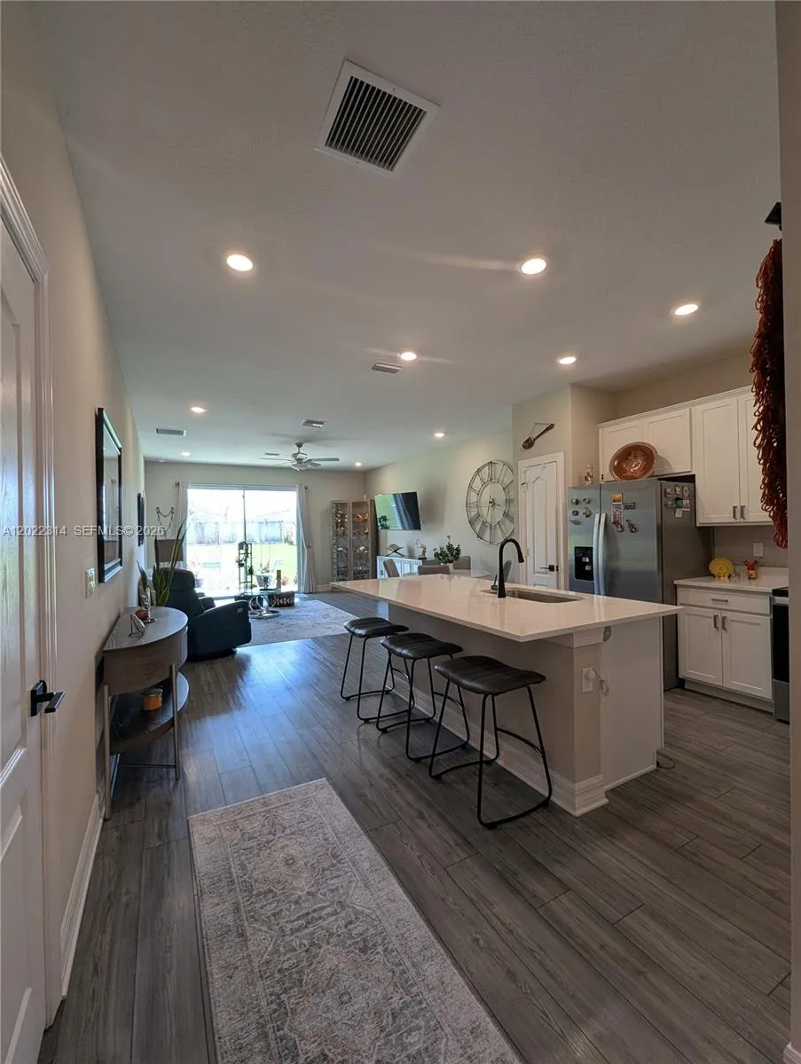 5103 Joyous Pl, Fort Pierce FL 34947
