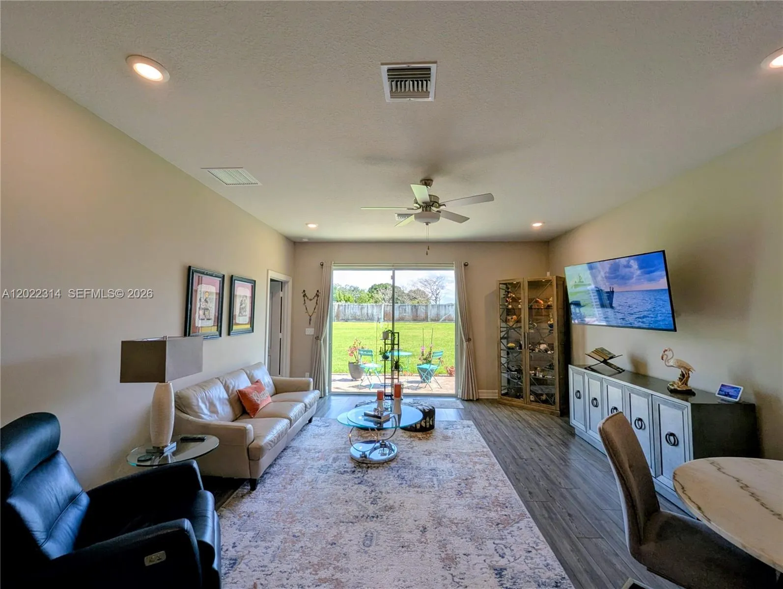 5103 Joyous Pl, Fort Pierce FL 34947