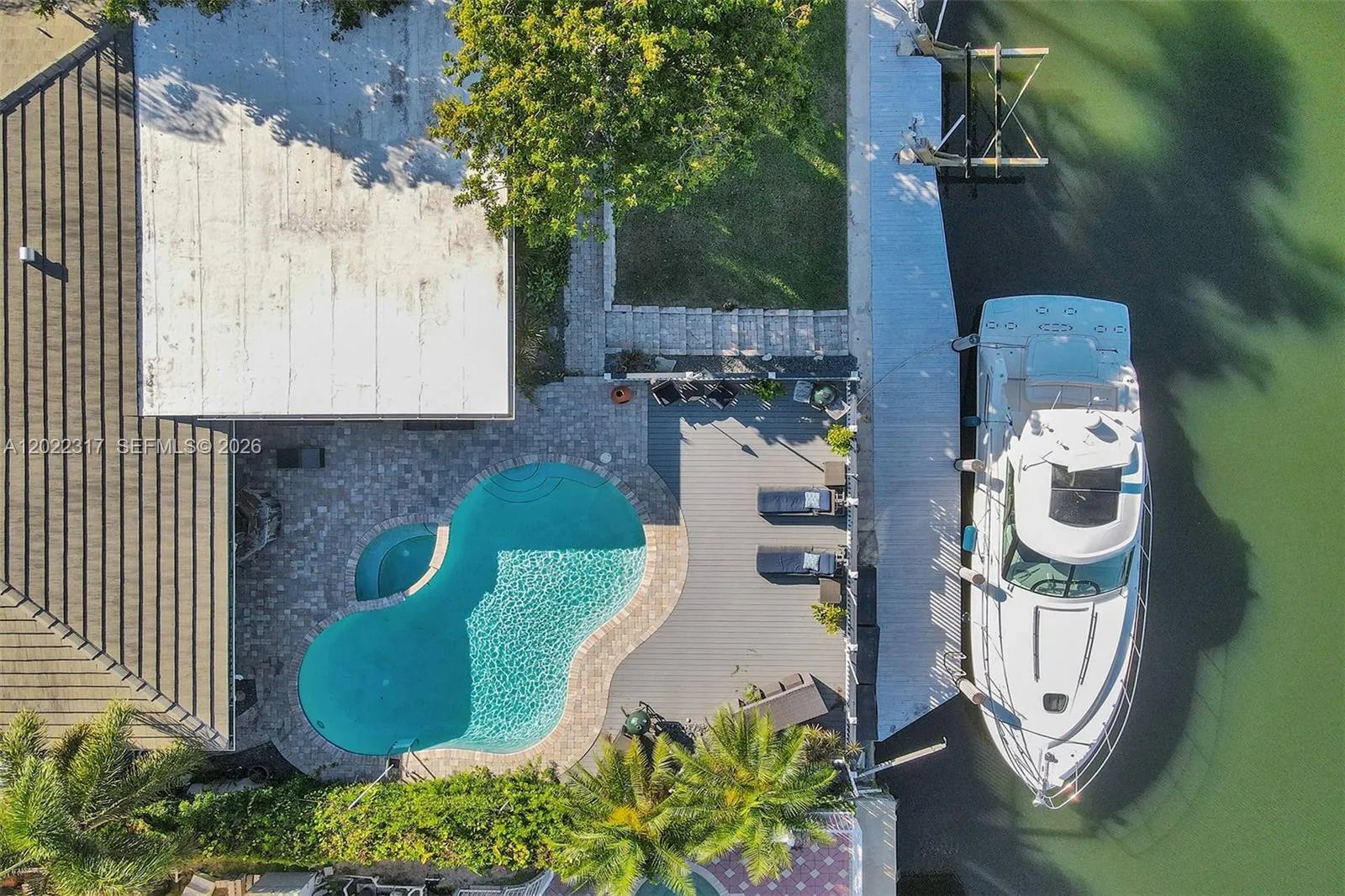 2661 NE 22nd Ct # 0, Pompano Beach FL 33062