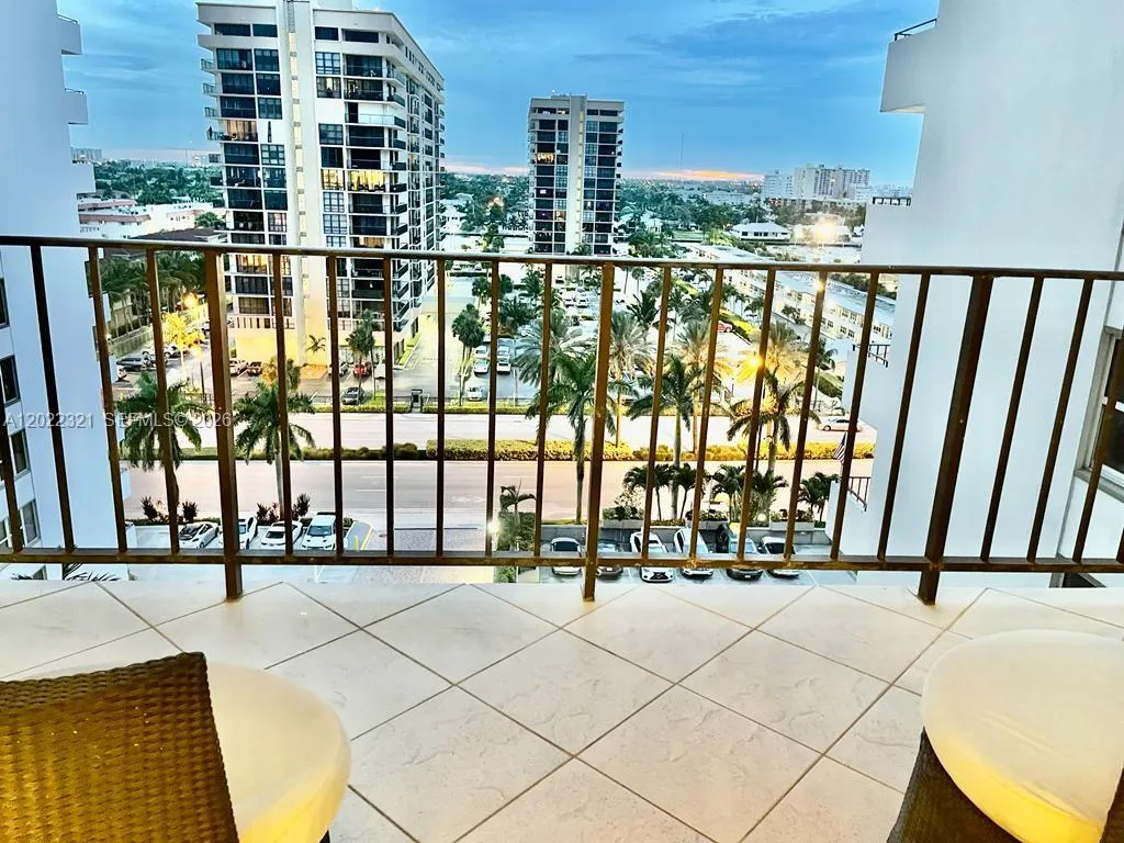 2030 S Ocean Dr # 801, Hallandale Beach FL 33009