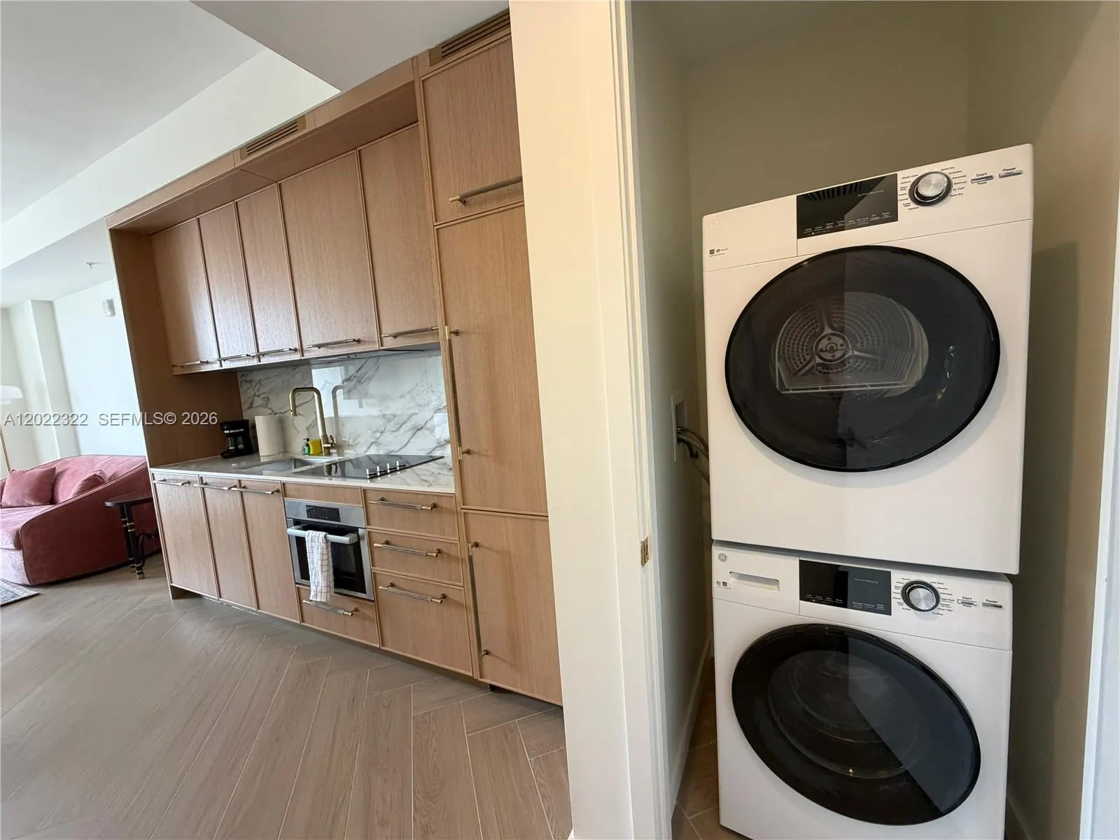 2700 NW 2nd Ave # 305, Miami FL 33127