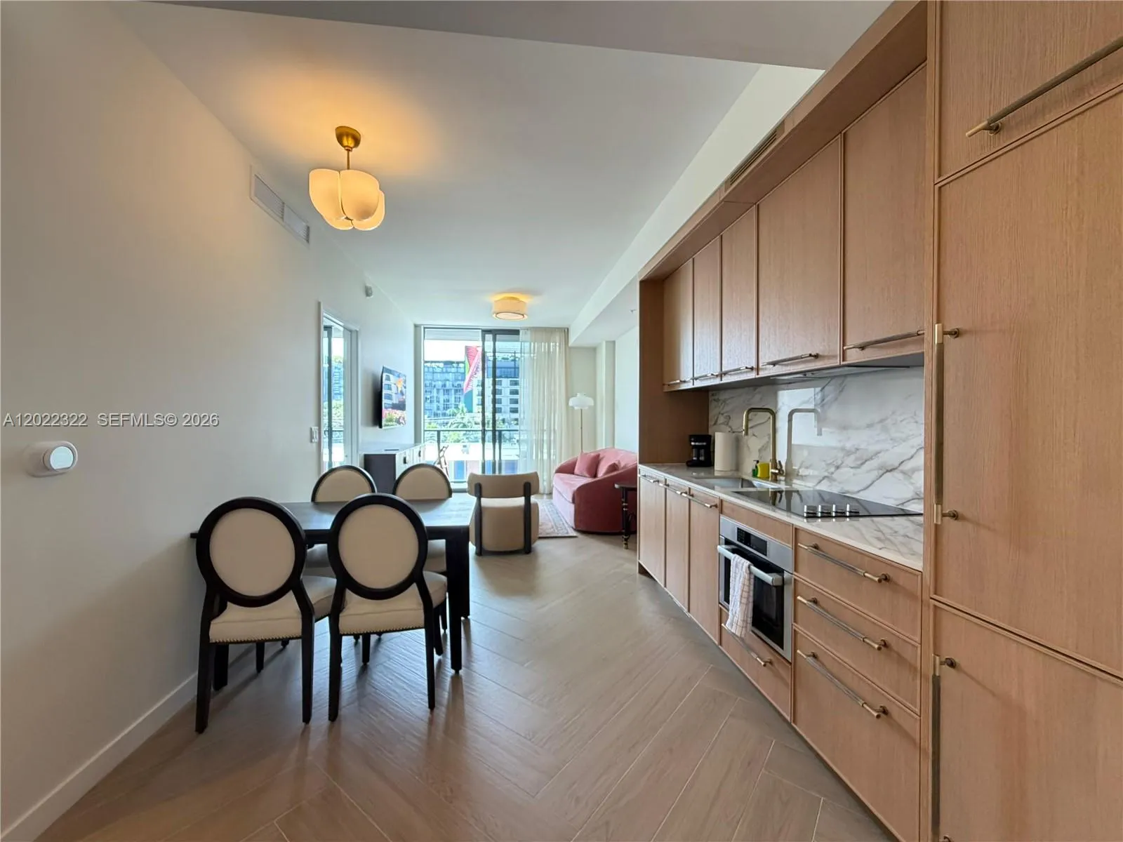 2700 NW 2nd Ave # 305, Miami FL 33127