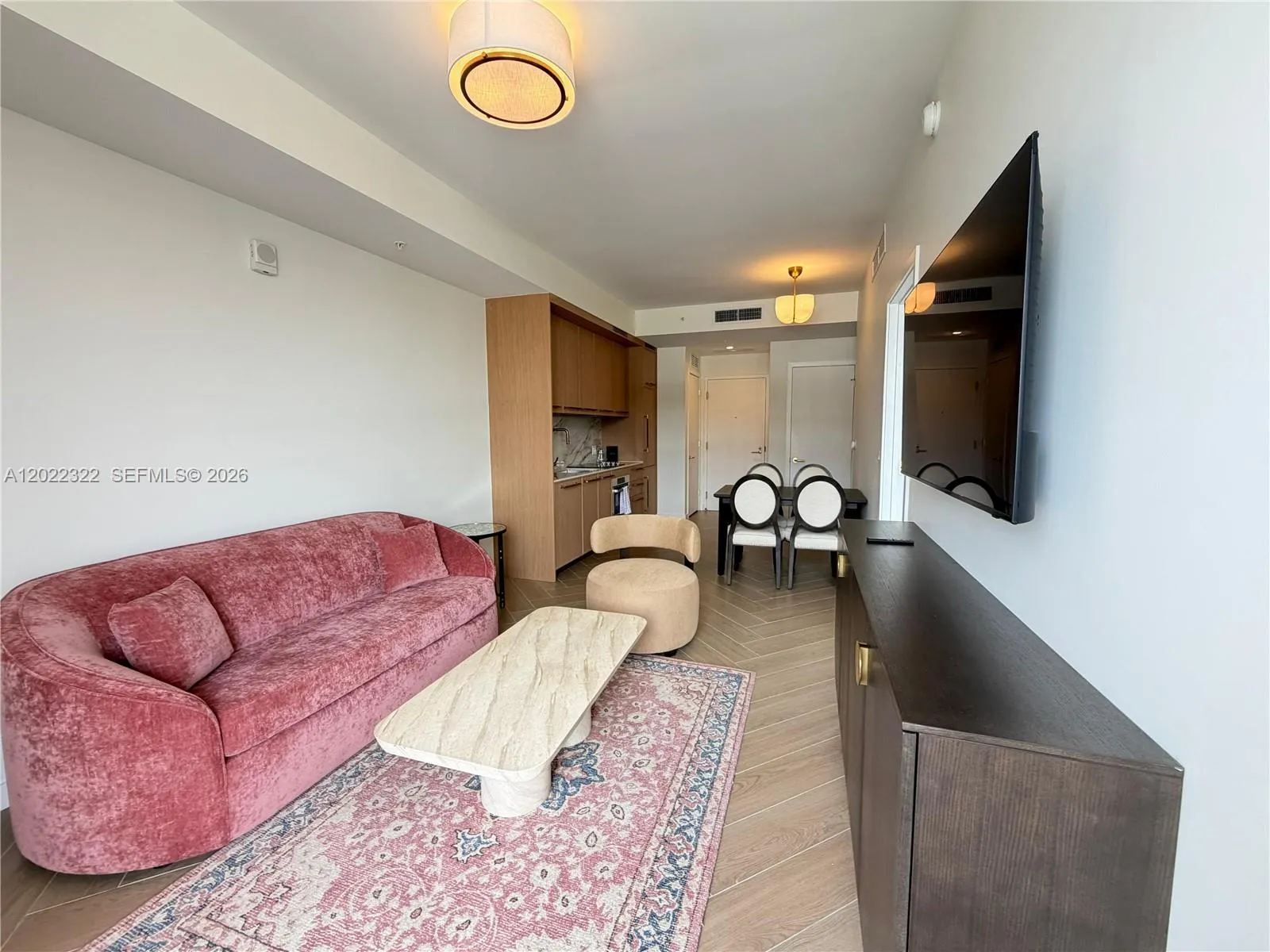 2700 NW 2nd Ave # 305, Miami FL 33127