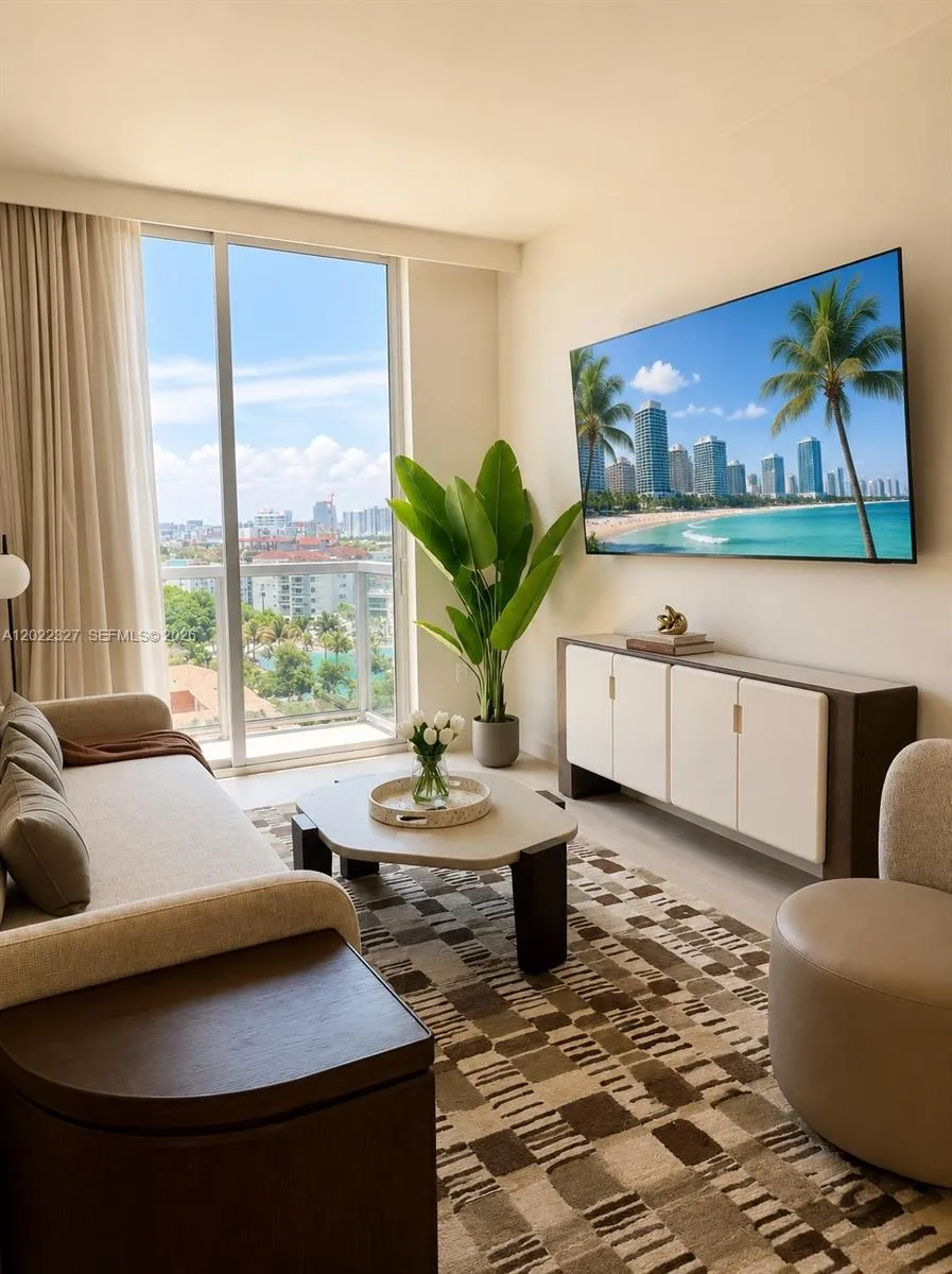 1611 SW 2nd Ave # 817, Miami FL 33129
