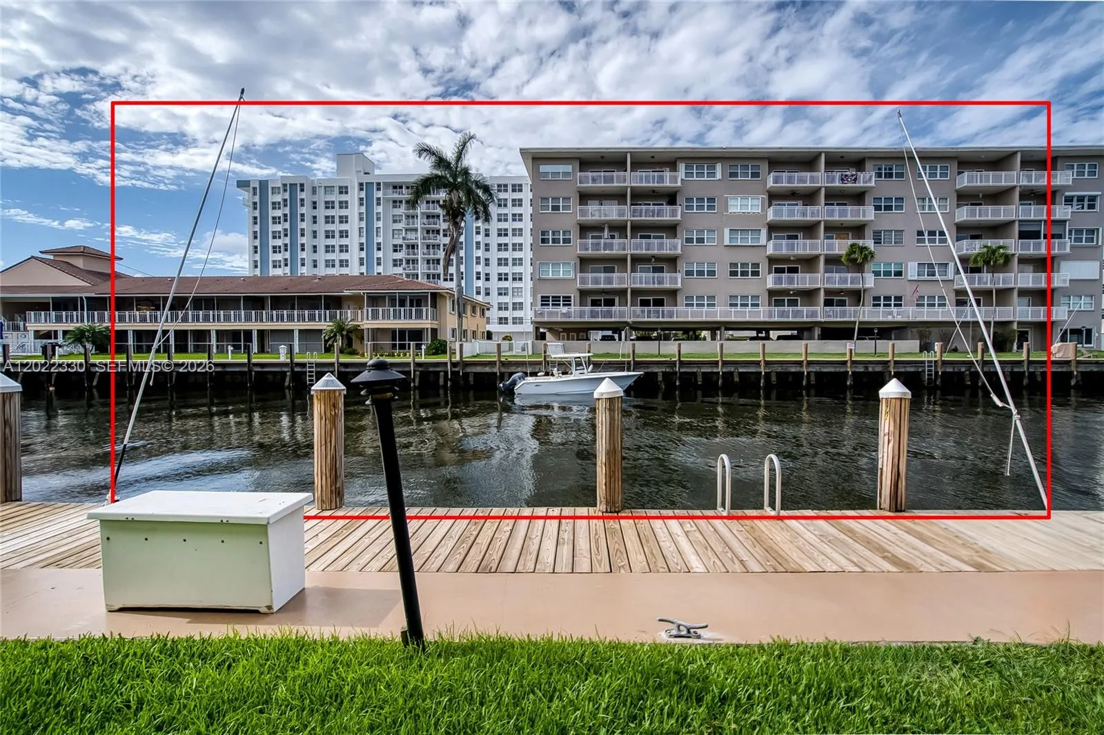2881 NE 32nd St # 111, Fort Lauderdale FL 33306