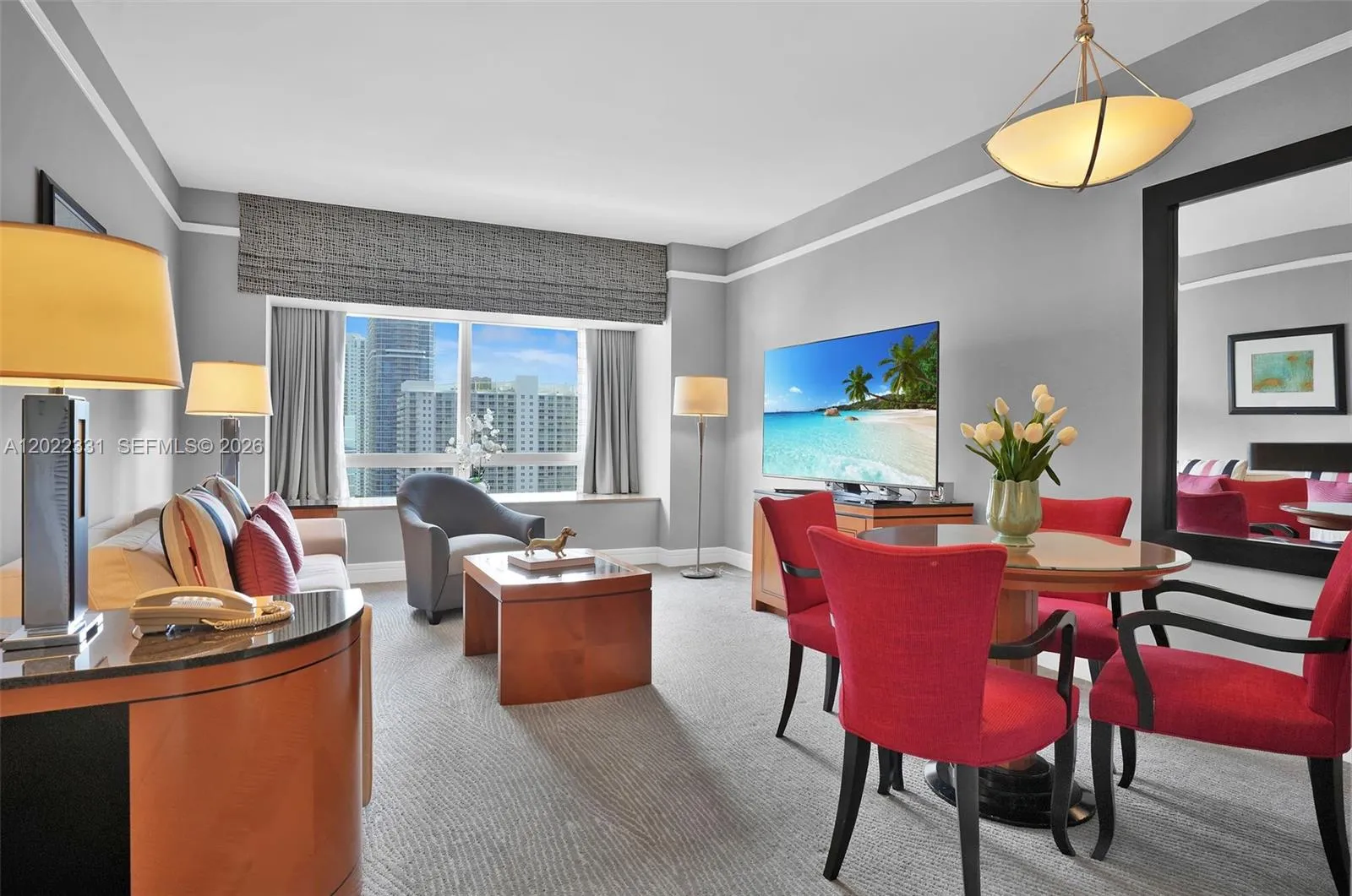 1435 Brickell Ave # 3210, Miami FL 33131