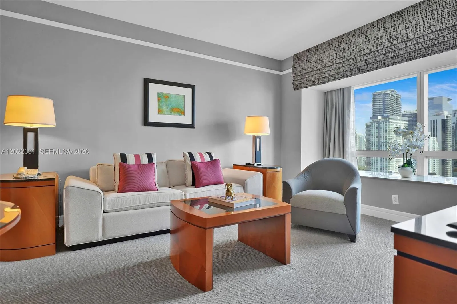 1435 Brickell Ave # 3210, Miami FL 33131