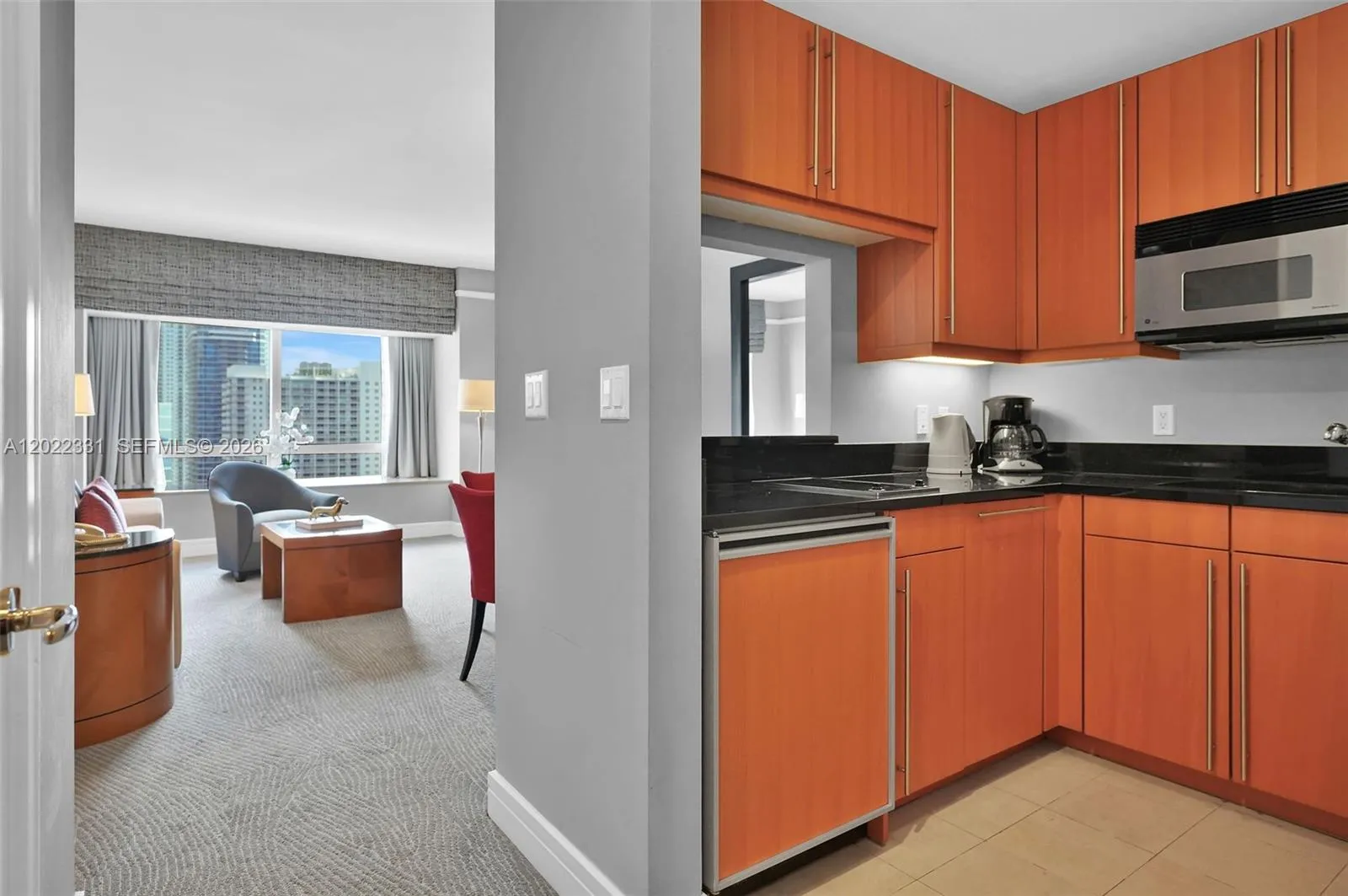 1435 Brickell Ave # 3210, Miami FL 33131