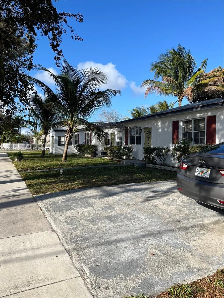 for sale at 14155 NE 14th Ave, North Miami FL 33161