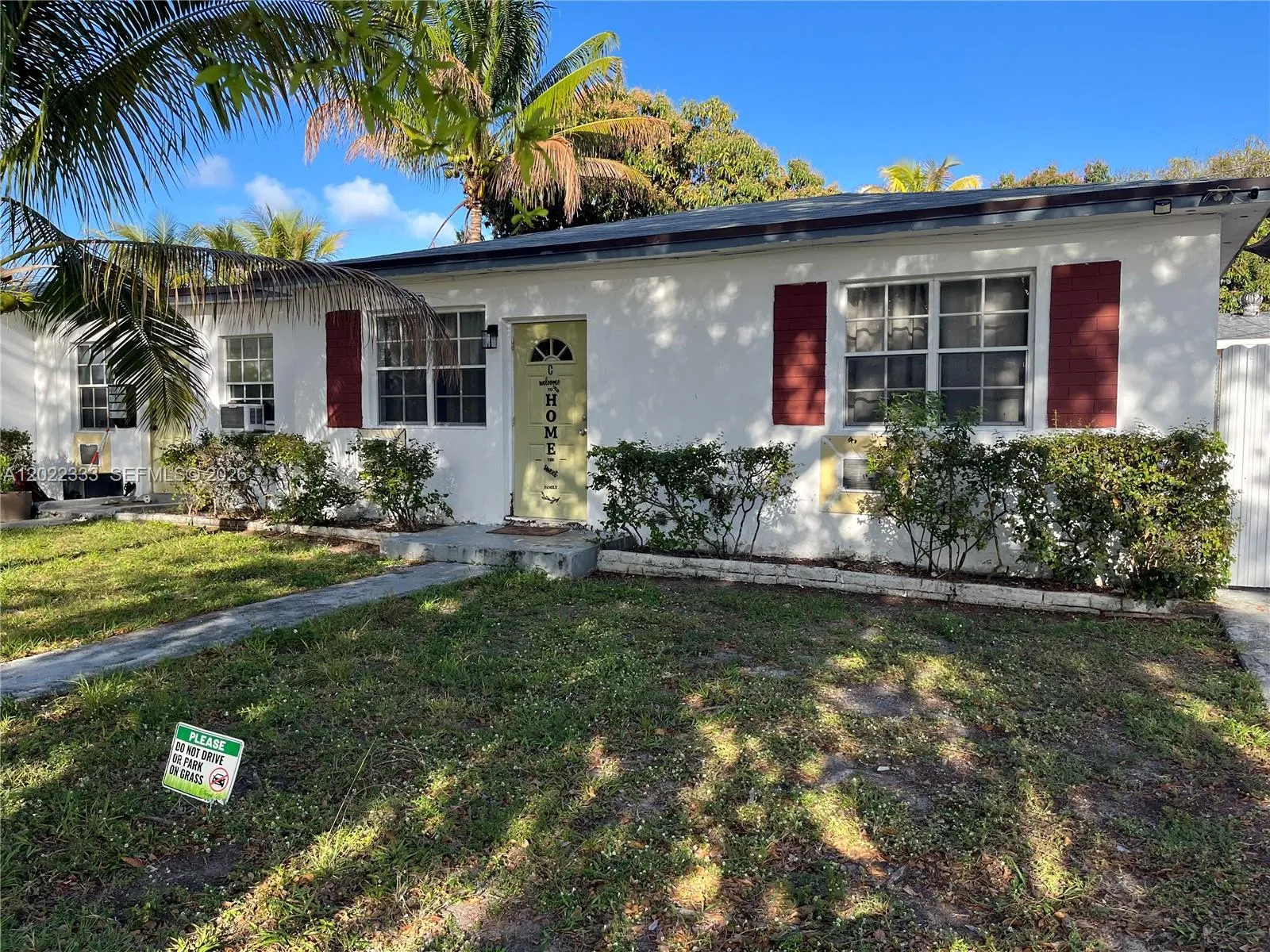 14155 NE 14th Ave, North Miami FL 33161