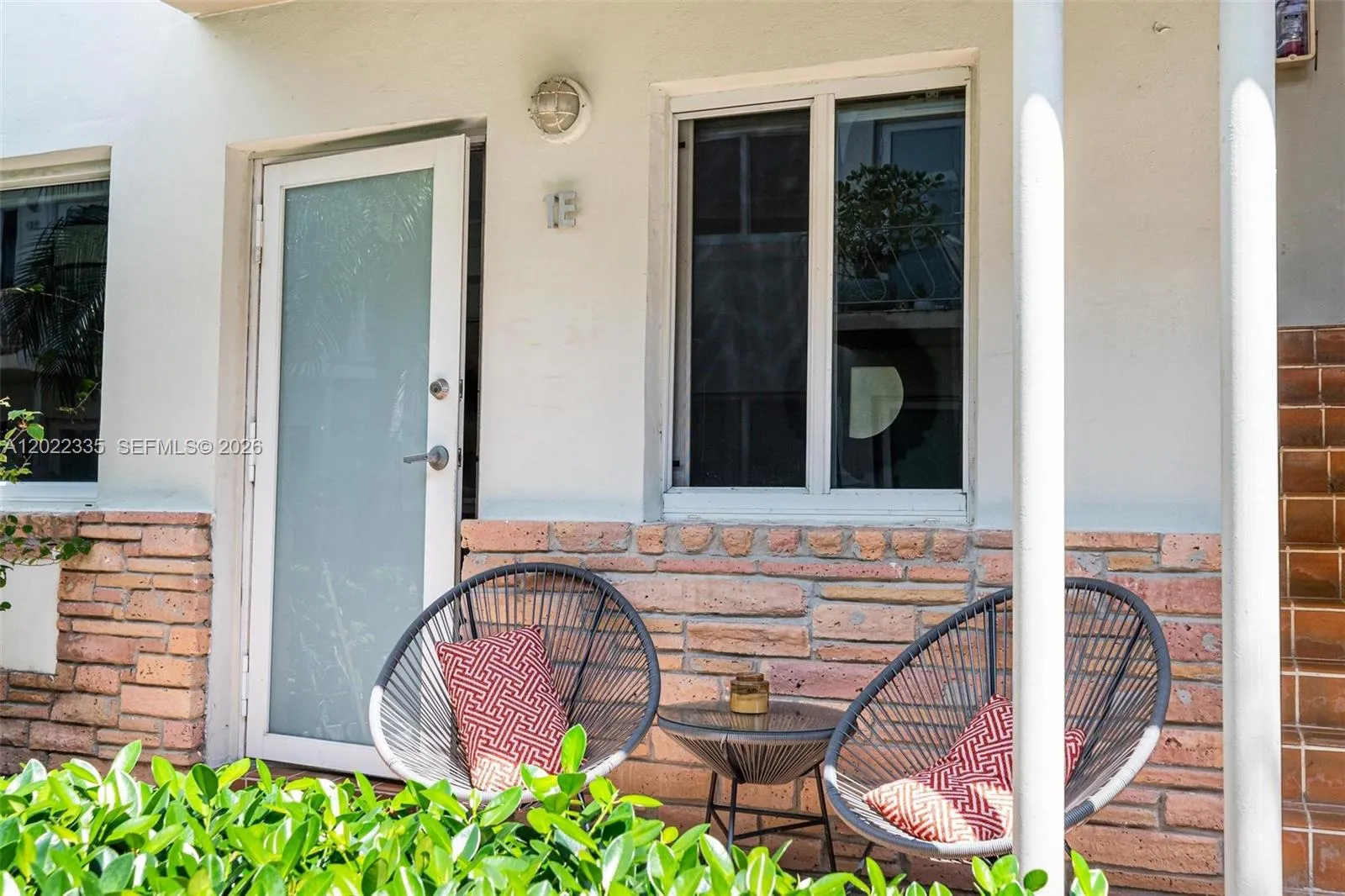 1130 Venetian Way # 1E, Miami Beach FL 33139