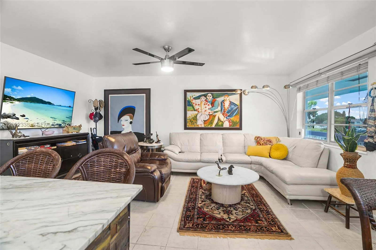 2 bedroom 1 bath for sale at 181 Lyndhurst L # 181, Deerfield Beach FL 33442