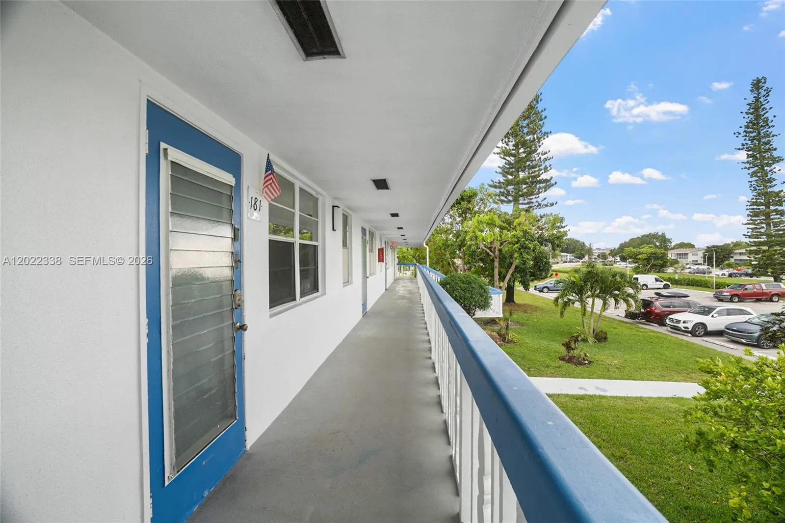 181 Lyndhurst L # 181, Deerfield Beach FL 33442