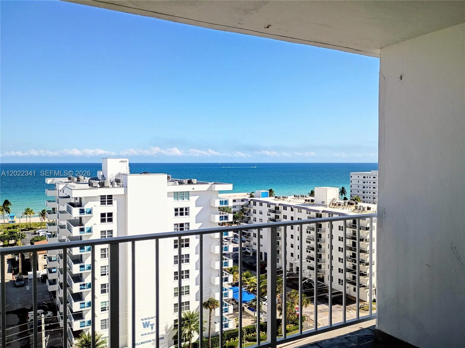 1410 S Ocean Dr # 1208, Hollywood FL 33019