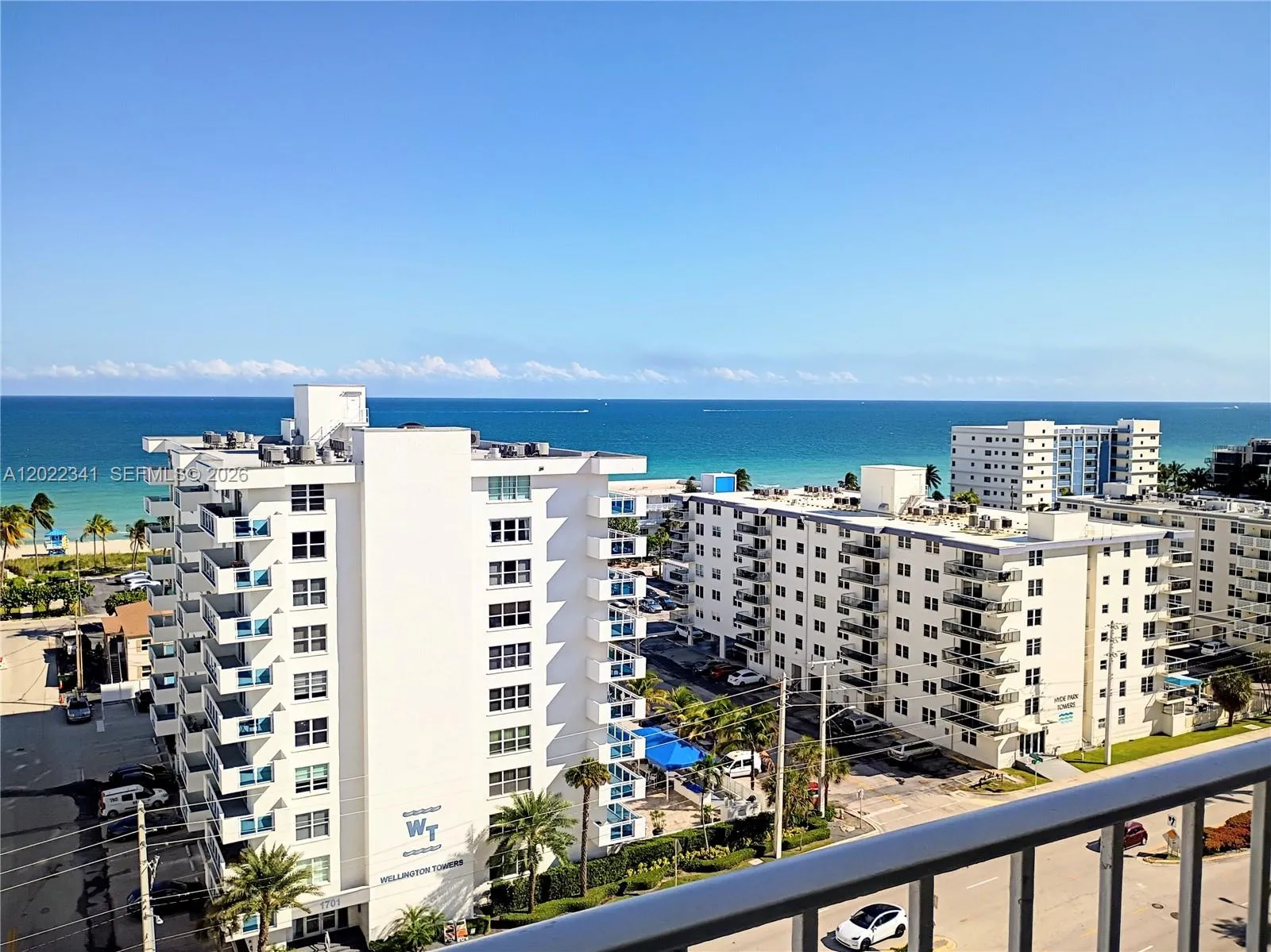 1410 S Ocean Dr # 1208, Hollywood FL 33019