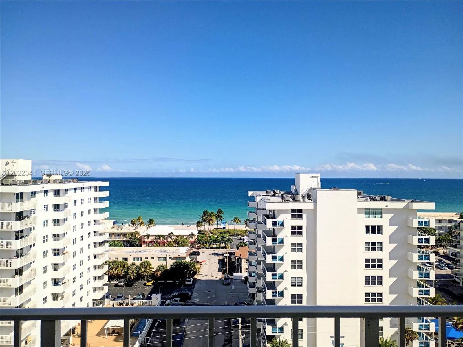 1410 S Ocean Dr # 1208, Hollywood FL 33019