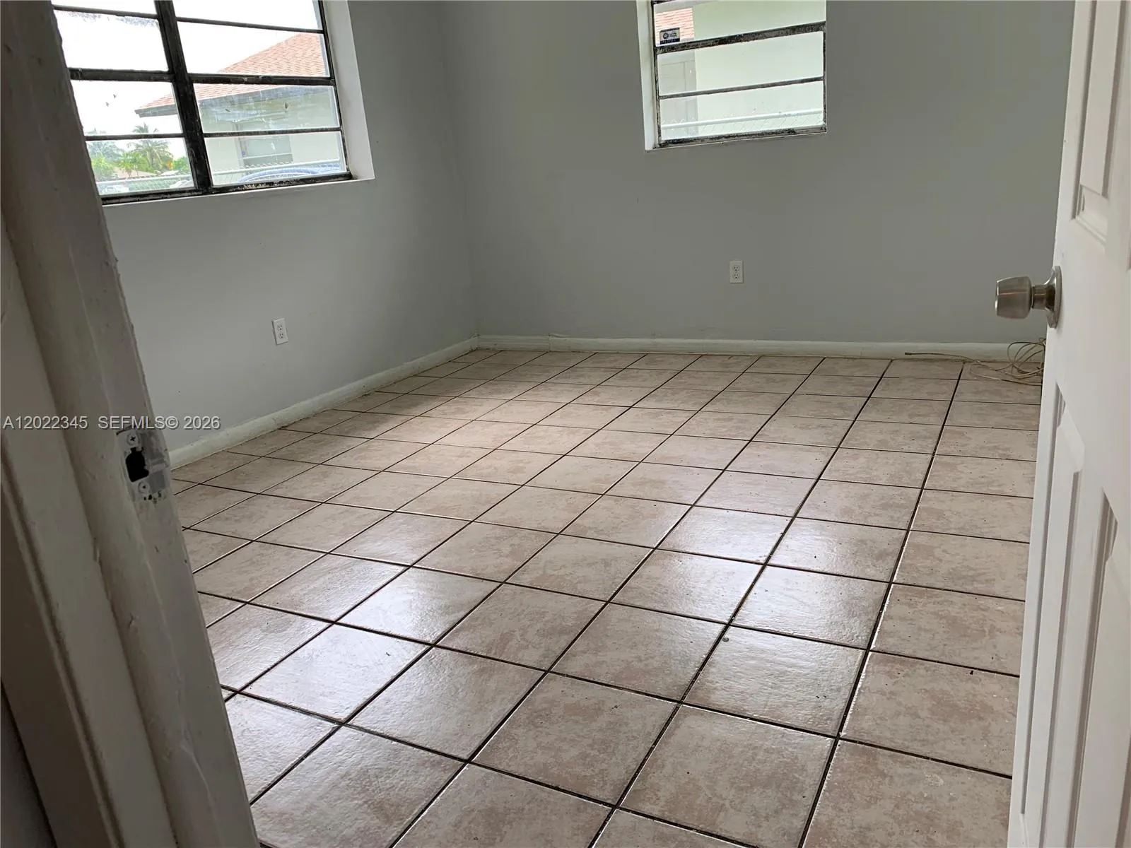 756 NW 5th St # 0, Florida City FL 33034