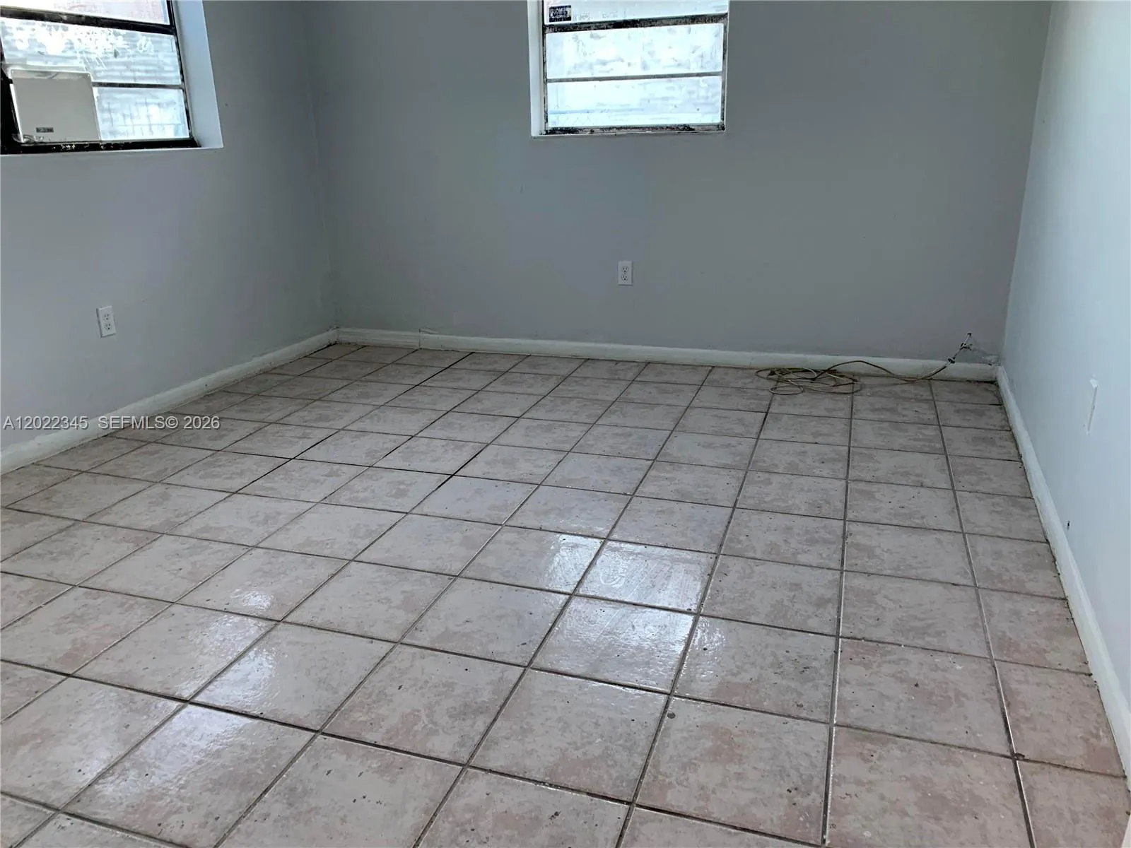 756 NW 5th St # 0, Florida City FL 33034